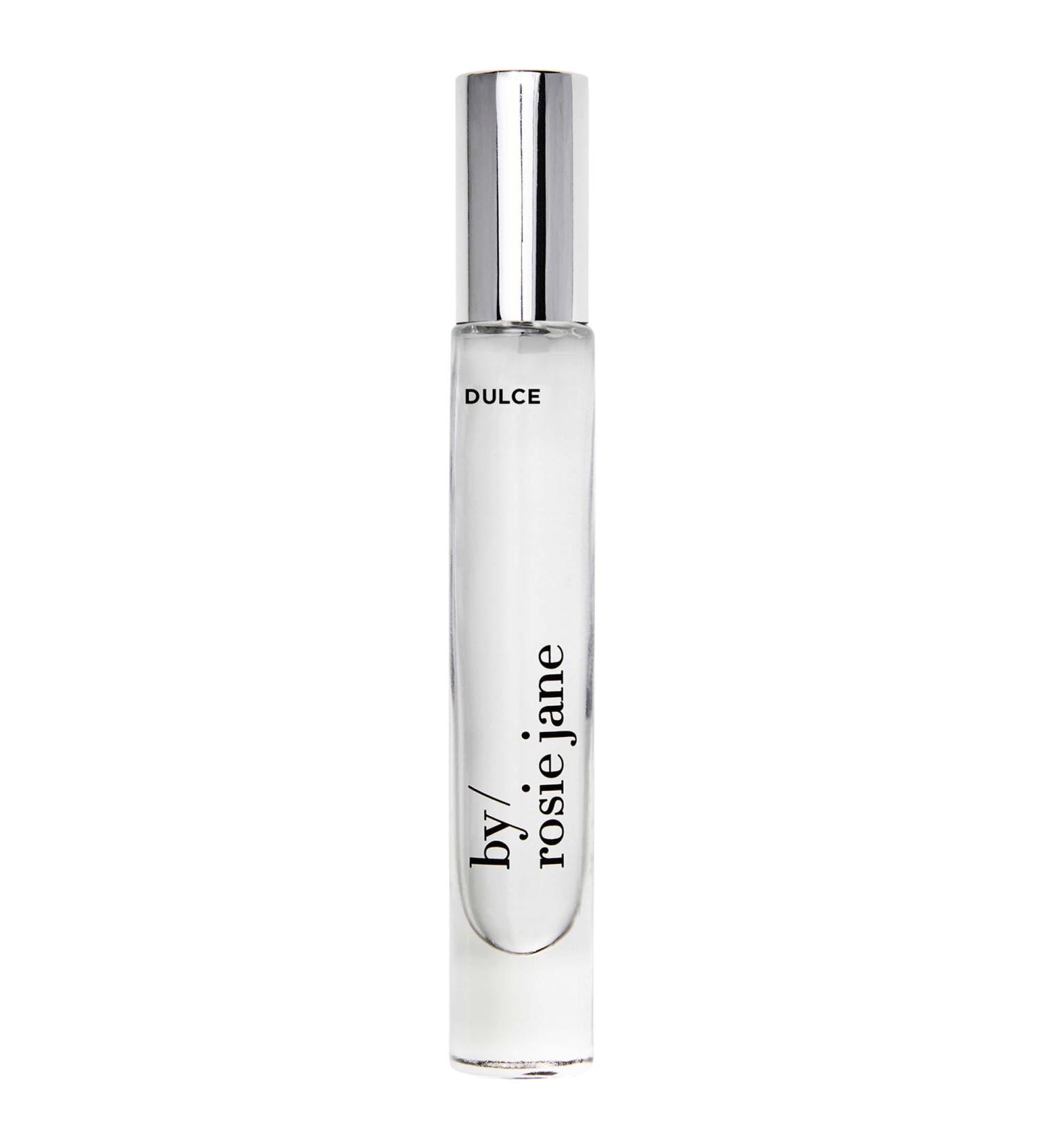 Shop By Rosie Jane Dulce Travel Spray - .25 oz / 7.5 mL eau de parfum travel spray Online - Best Price & International Shipping - Buy Online on GoSupps.com