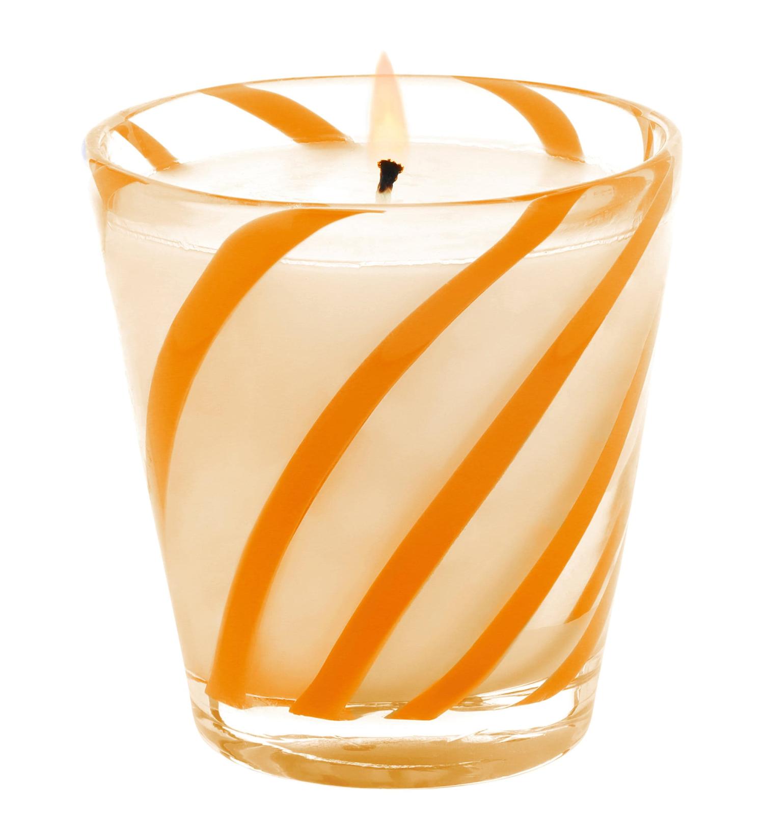 NEST New York NEST x Gray Malin Sicilian Tangerine Classic Candle - Standard size
