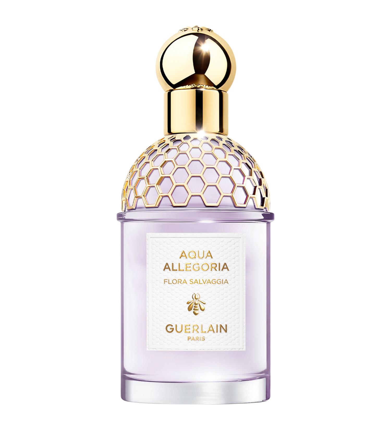 Shop GUERLAIN Aqua Allegoria Flora Salvaggia Eau de Toilette - 2.5 oz / 75 mL Online - Best Price & International Shipping - Buy Online on GoSupps.com