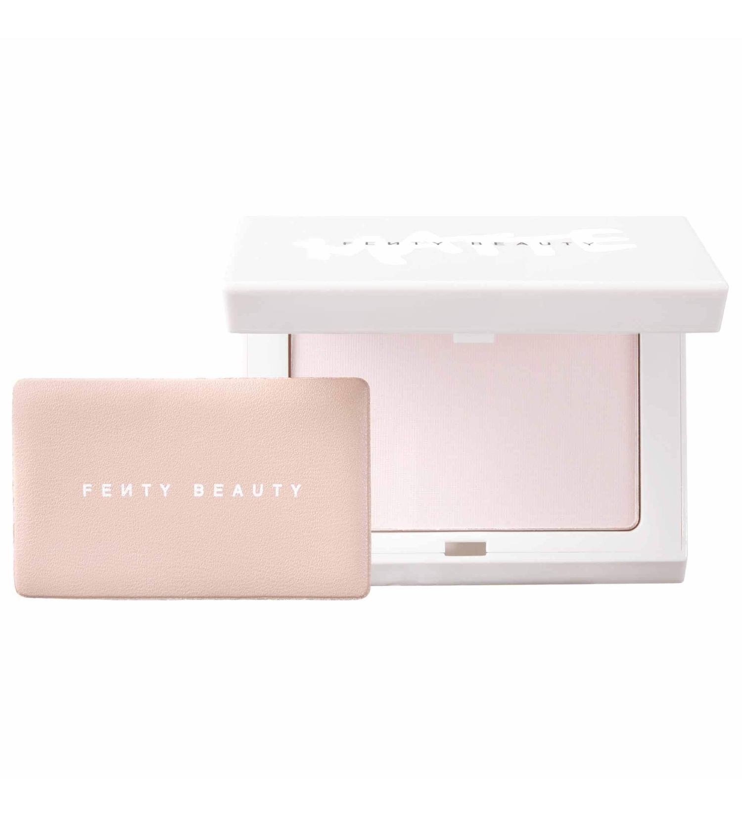 Shop Fenty Beauty by Rihanna Invisimatte Instant Setting + Blotting Powder - 0.3 oz / 8.5 g - universal Online - Best Price & International Shipping - Buy Online on GoSupps.com