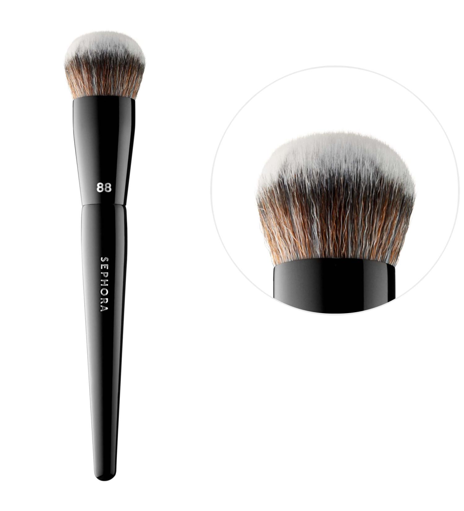 Shop SEPHORA COLLECTION PRO Bronzer Brush #88 Online - Best Price & International Shipping - Buy Online on GoSupps.com