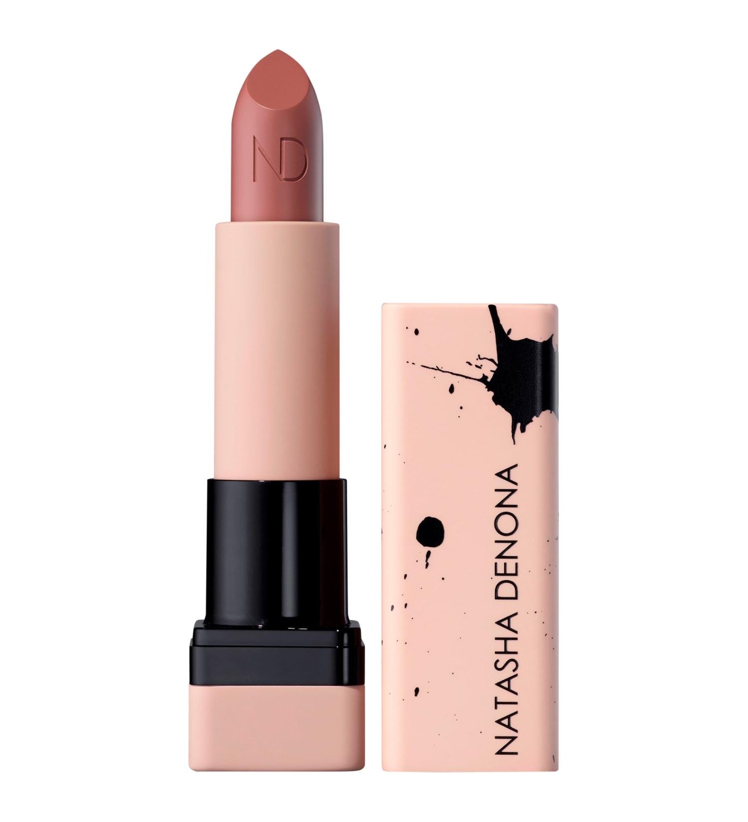 Shop Natasha Denona My Dream Lipstick - Creamy Lip Color - .12 oz / 3.5 g 11NB Natasha - light neutral pink Online - Best Price & International Shipping - Buy Online on GoSupps.com