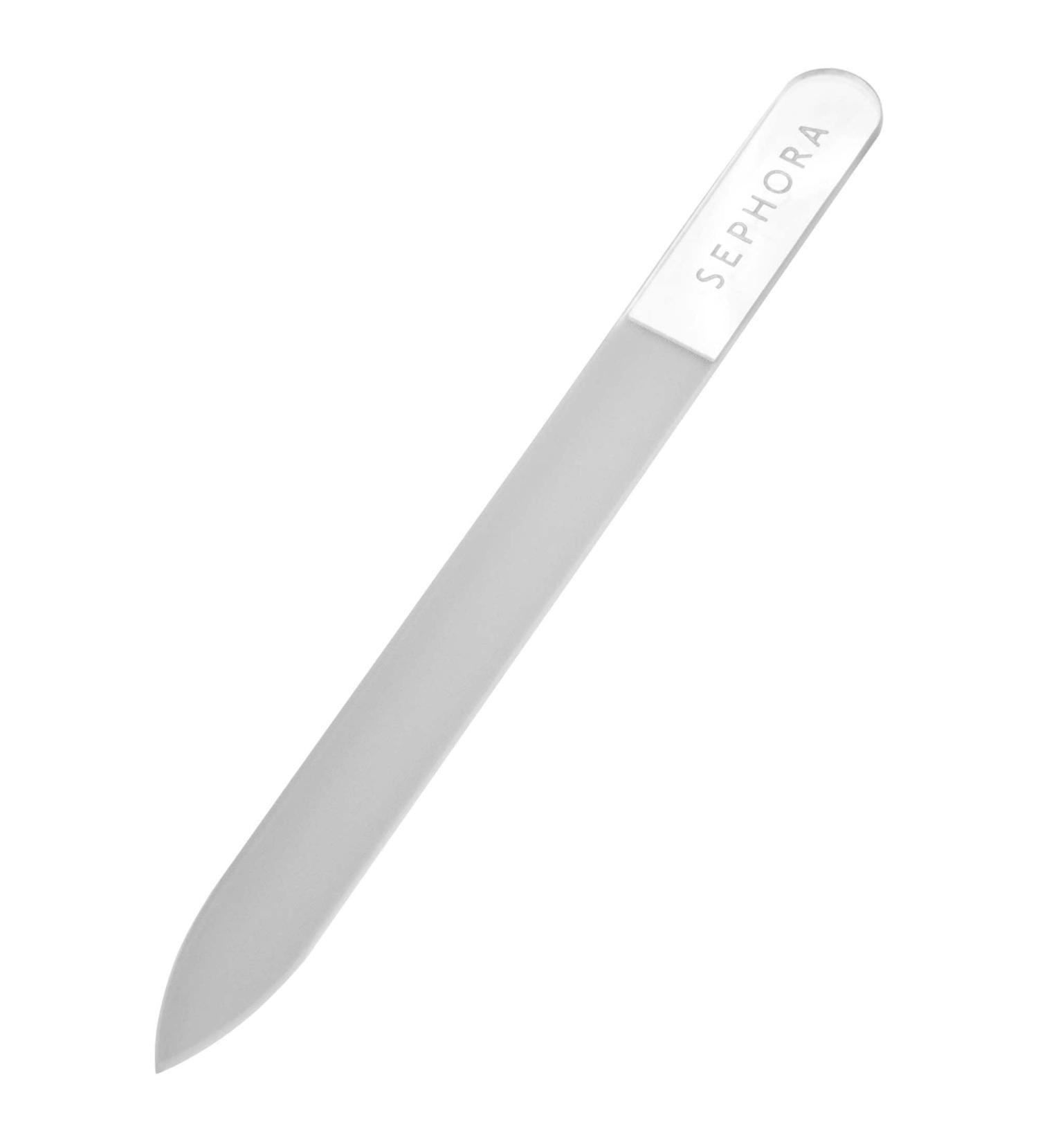 SEPHORA COLLECTION Reusable Glass Nail File