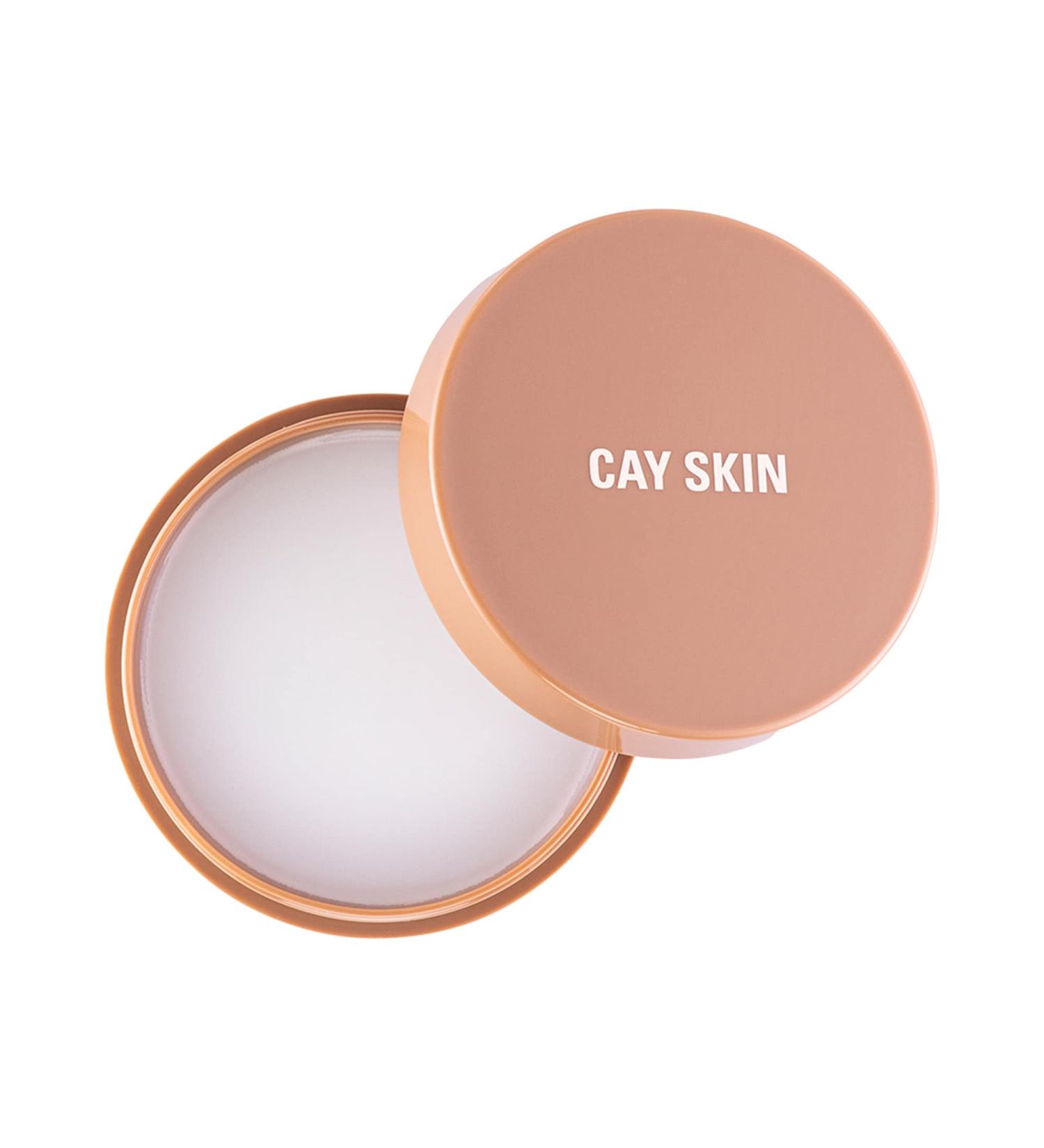 Shop CAY SKIN Deepwater Nourishing Lip Mask with Sea Moss and Aloe Stem Cells - 0.7 oz / 20 mL Online - Best Price & International Shipping - Buy Online on GoSupps.com