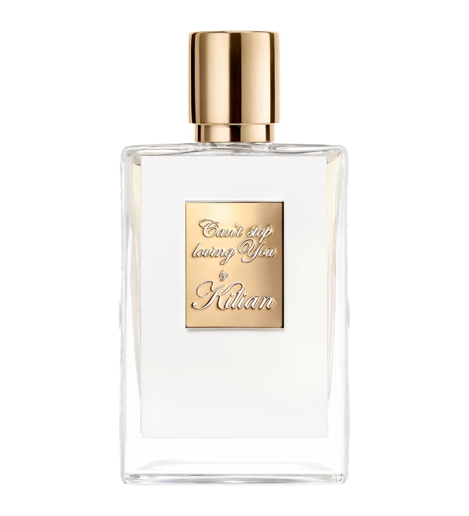 Shop KILIAN Paris Can't Stop Loving You - 1.7 oz / 50 mL eau de parfum spray Online - Best Price & International Shipping - Buy Online on GoSupps.com