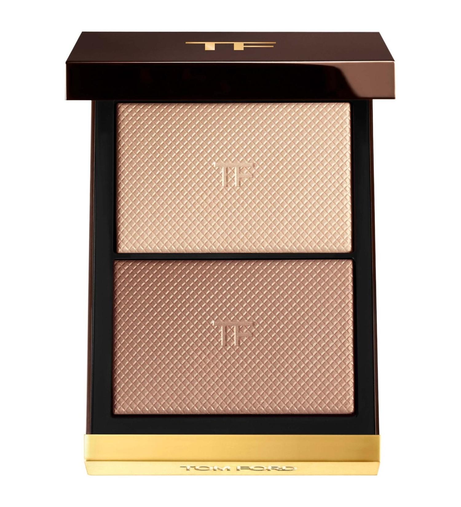 Shop TOM FORD Shade and Illuminate Highlighting Duo - 0.42 oz / 12 g Moodlight - nude glow Online - Best Price & International Shipping - Buy Online on GoSupps.com