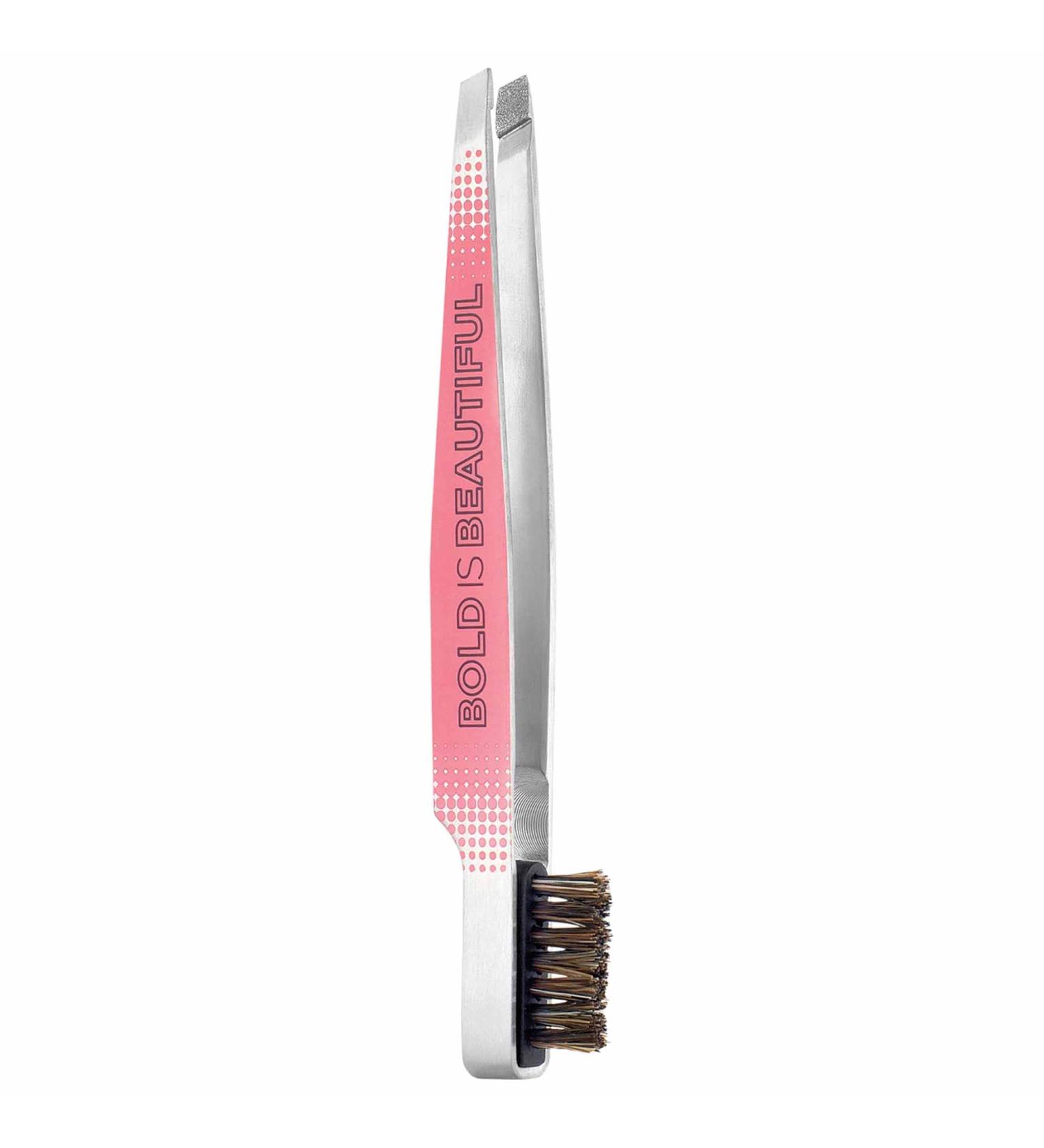 Shop Benefit Cosmetics Grooming Tweezer & Brush Online - Best Price & International Shipping - Buy Online on GoSupps.com