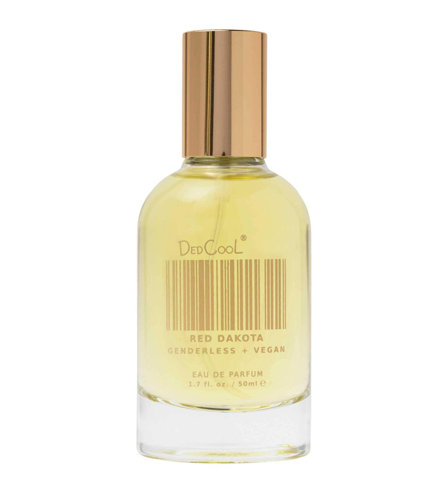 Shop DedCool Red Dakota Eau de Parfum - 1.7 oz / 50 mL Online - Best Price & International Shipping - Buy Online on GoSupps.com