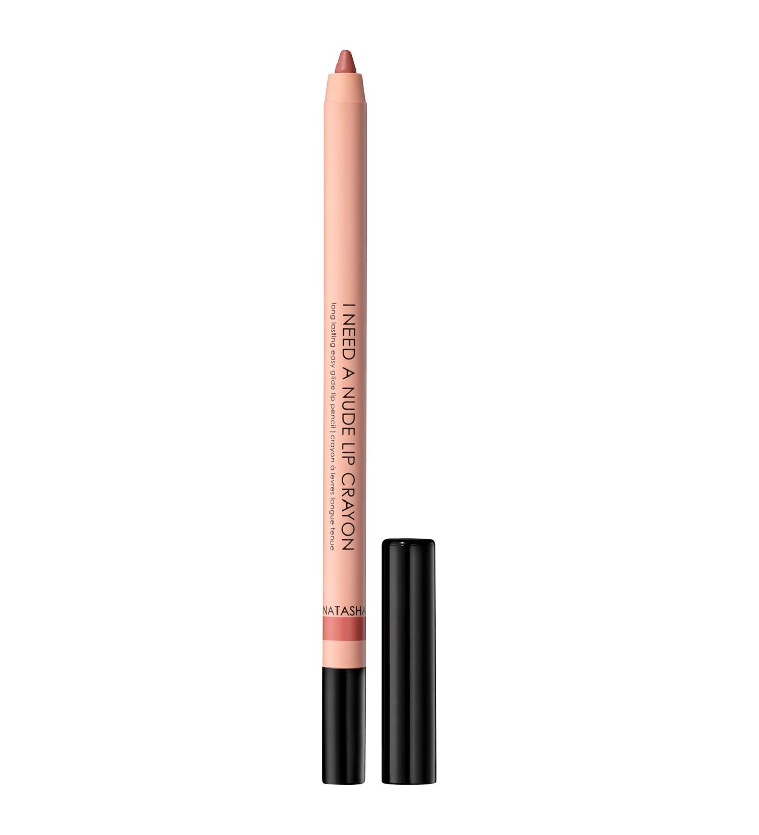 Shop Natasha Denona My Dream Lip Crayon - Long Lasting Easy Glide Lip Liner Online - Best Price & International Shipping - Buy Online on GoSupps.com