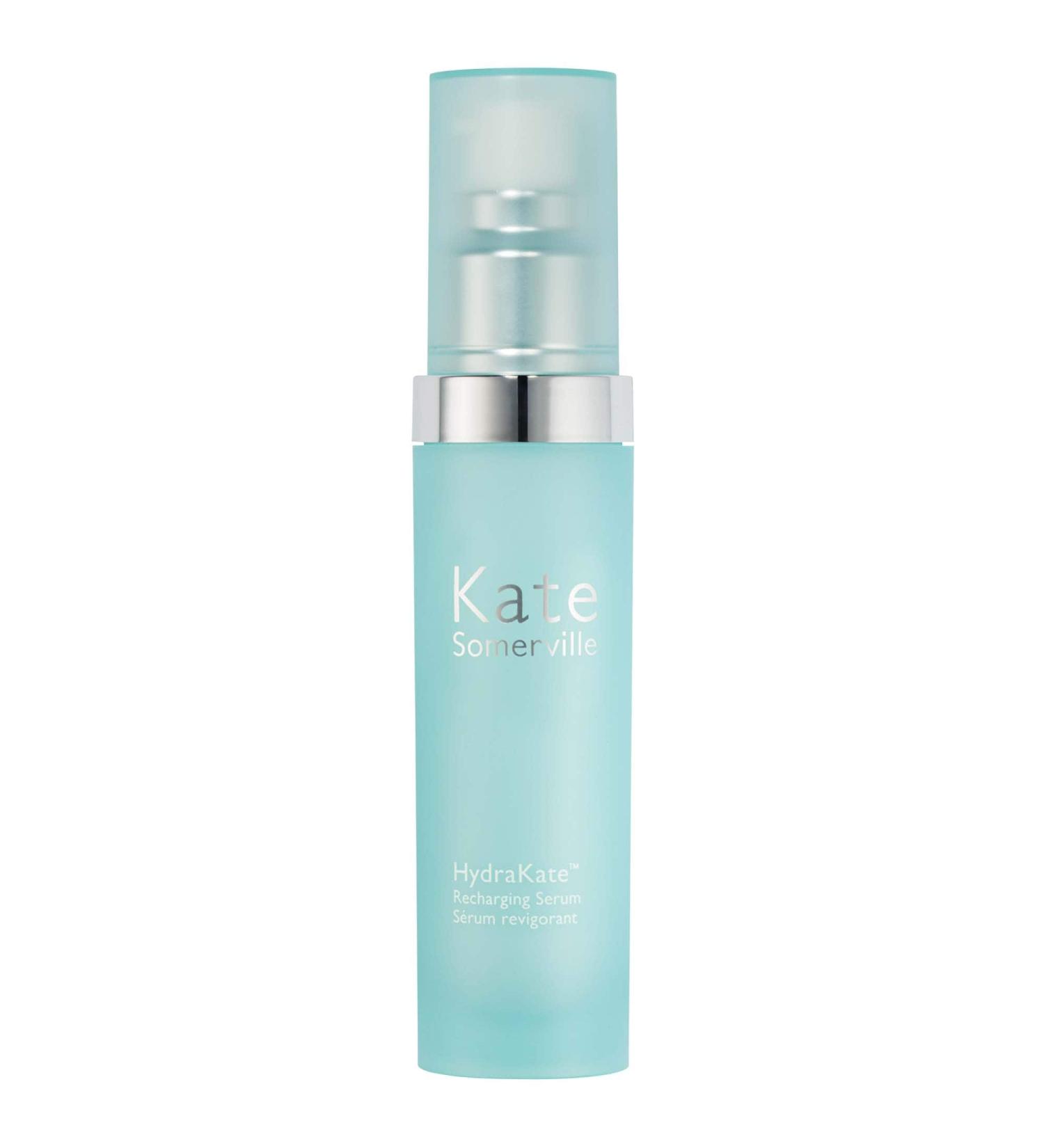 Shop Kate Somerville HydraKate Recharging Serum with Hyaluronic Acid - 1 oz / 30 mL Online - Best Price & International Shipping - Buy Online on GoSupps.com