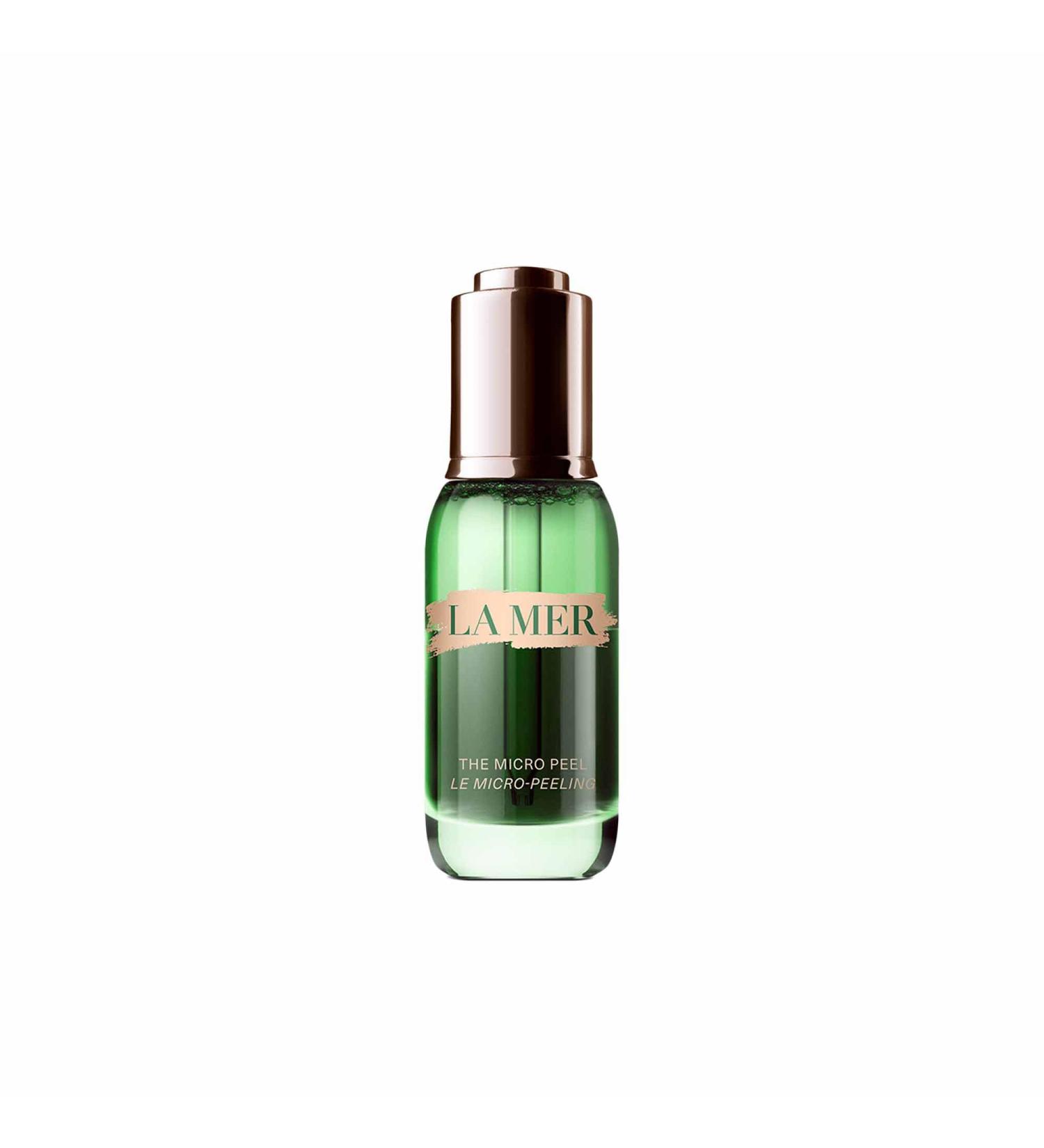 Shop La Mer The Micro Peel - 1 oz / 30 mL Online - Best Price & International Shipping - Buy Online on GoSupps.com