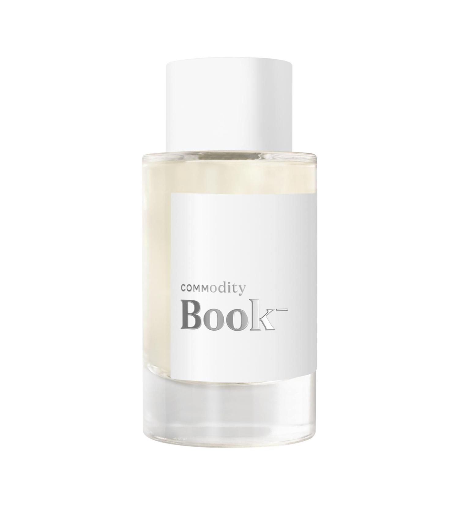 Shop Commodity Book - Personal Eau de Parfum - 3.4 oz / 100 mL Online - Best Price & International Shipping - Buy Online on GoSupps.com