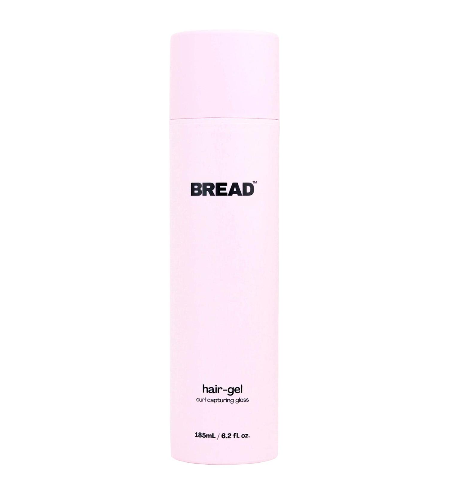 Shop BREAD BEAUTY SUPPLY Hair Gel: Curl Defining Botanical Styler - 6.2 oz / 185 mL Online - Best Price & International Shipping - Buy Online on GoSupps.com