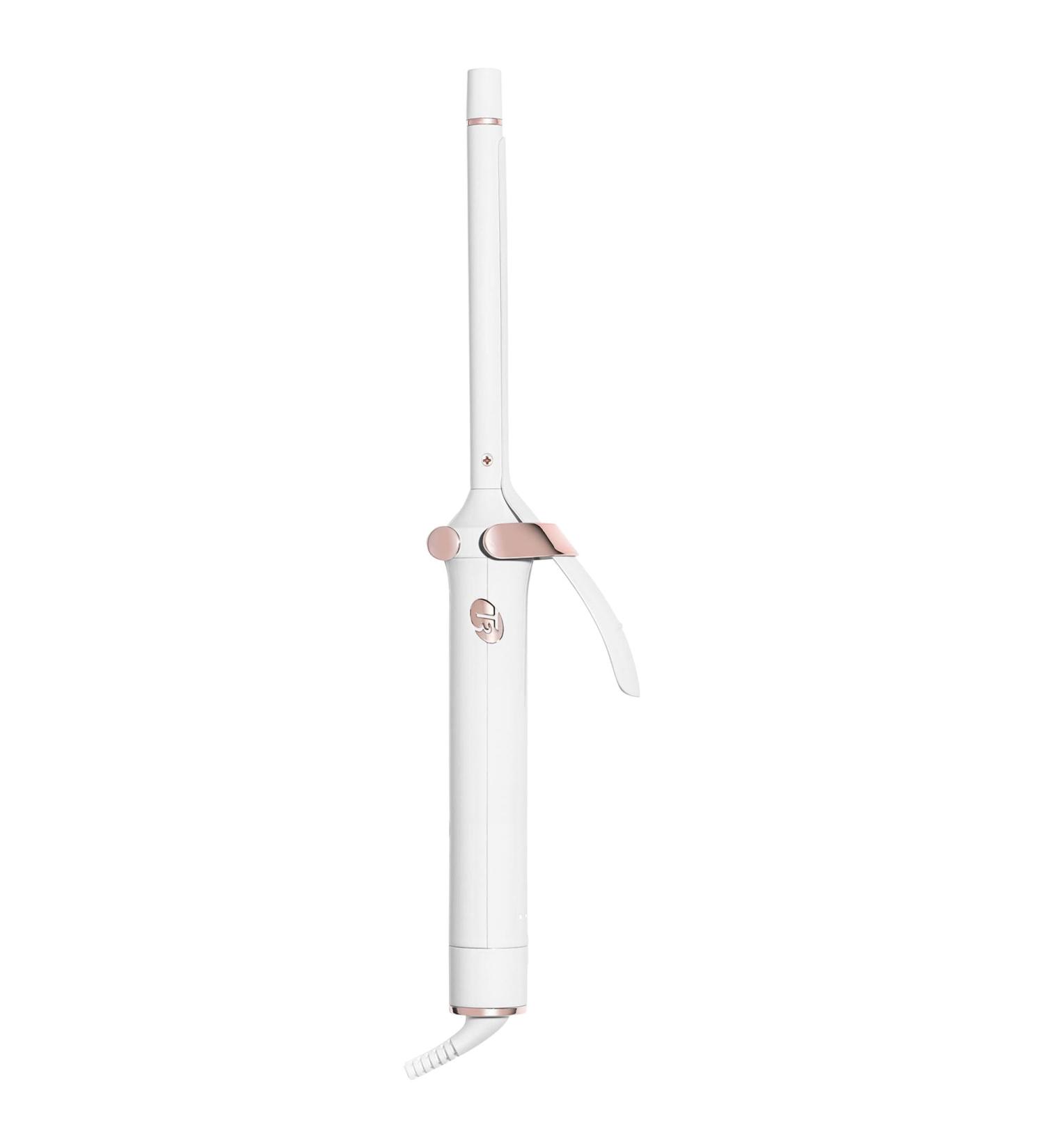 Shop T3 SinglePass Curl 0.5 Ceramic Long Barrel Curling and Wave Iron Online - Best Price & International Shipping - Buy Online on GoSupps.com