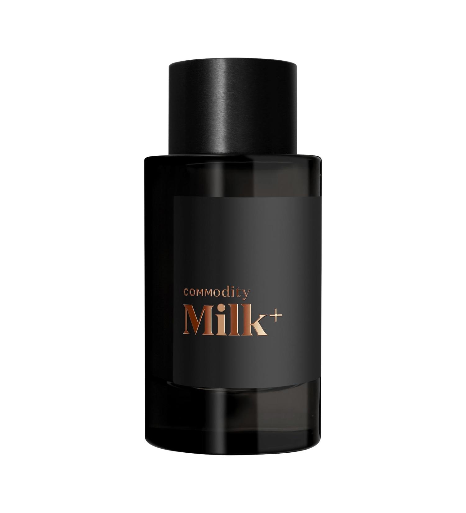 Shop Commodity Milk+ Bold Eau de Parfum - 3.4 oz / 100 mL Online - Best Price & International Shipping - Buy Online on GoSupps.com