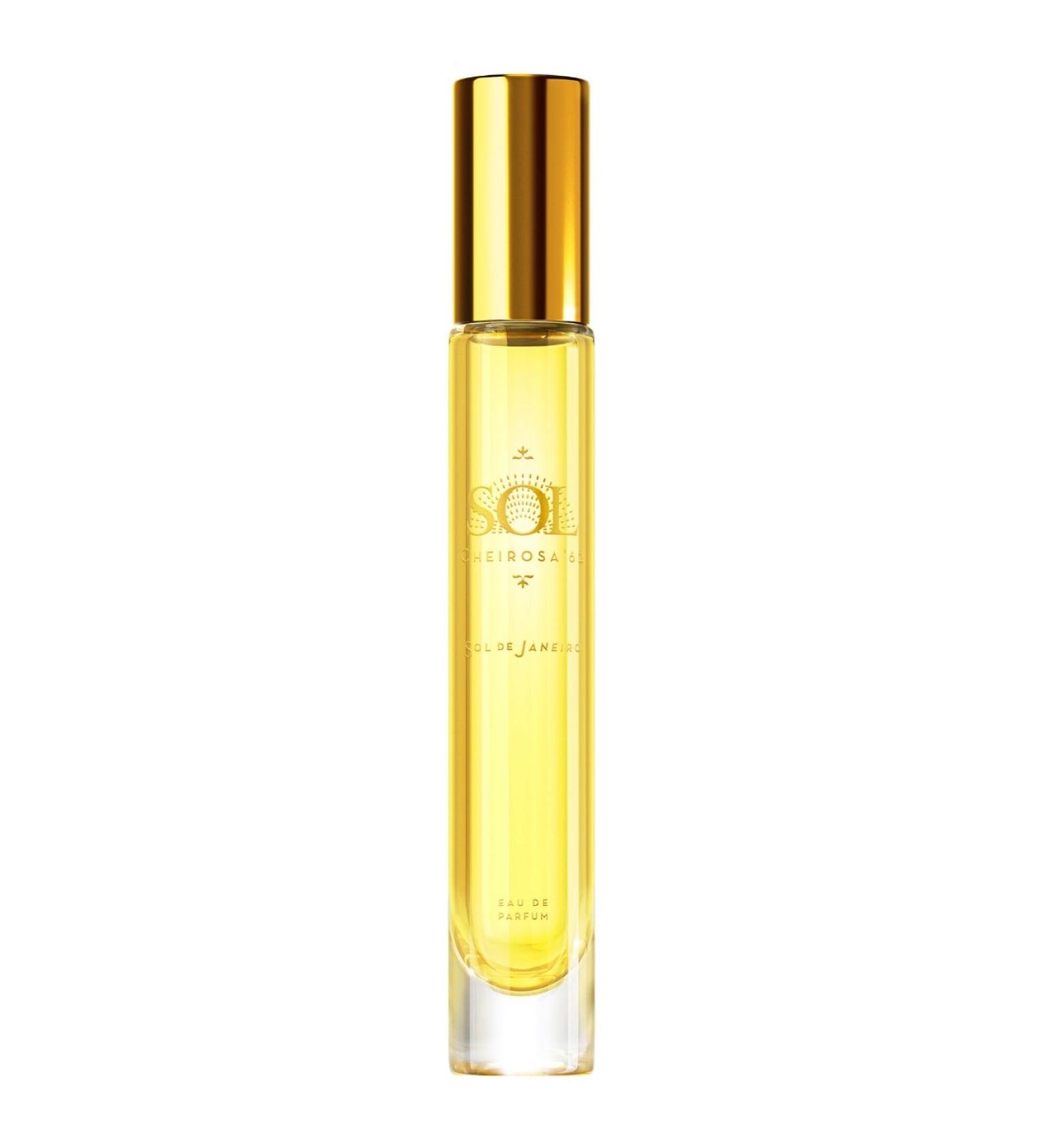 Shop Sol de Janeiro SOL Cheirosa 62 Eau de Parfum Travel Spray - 0.27 oz / 8 mL Eau De Parfum Spray Online - Best Price & International Shipping - Buy Online on GoSupps.com
