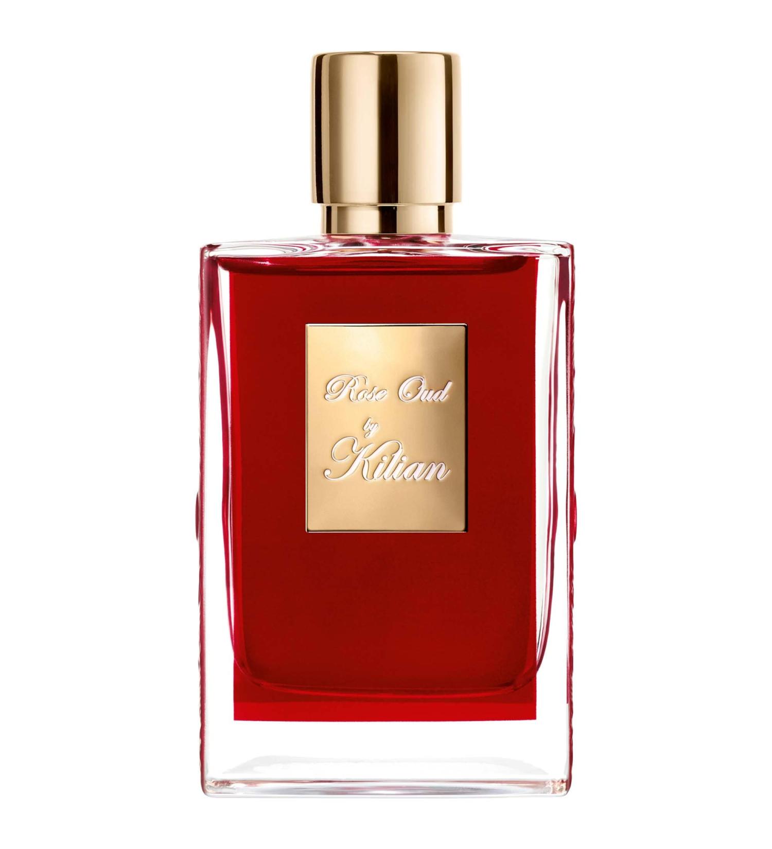 Shop KILIAN Paris Rose Oud Eau de Parfum - eau de parfum spray Online - Best Price & International Shipping - Buy Online on GoSupps.com