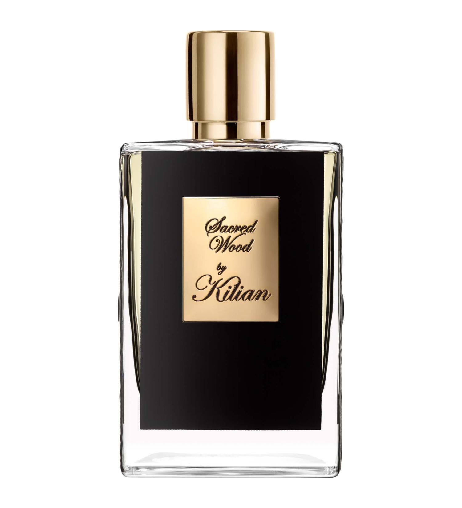Shop KILIAN Paris Sacred Wood Eau de Parfum - 1.7 oz / 50 mL Online - Best Price & International Shipping - Buy Online on GoSupps.com