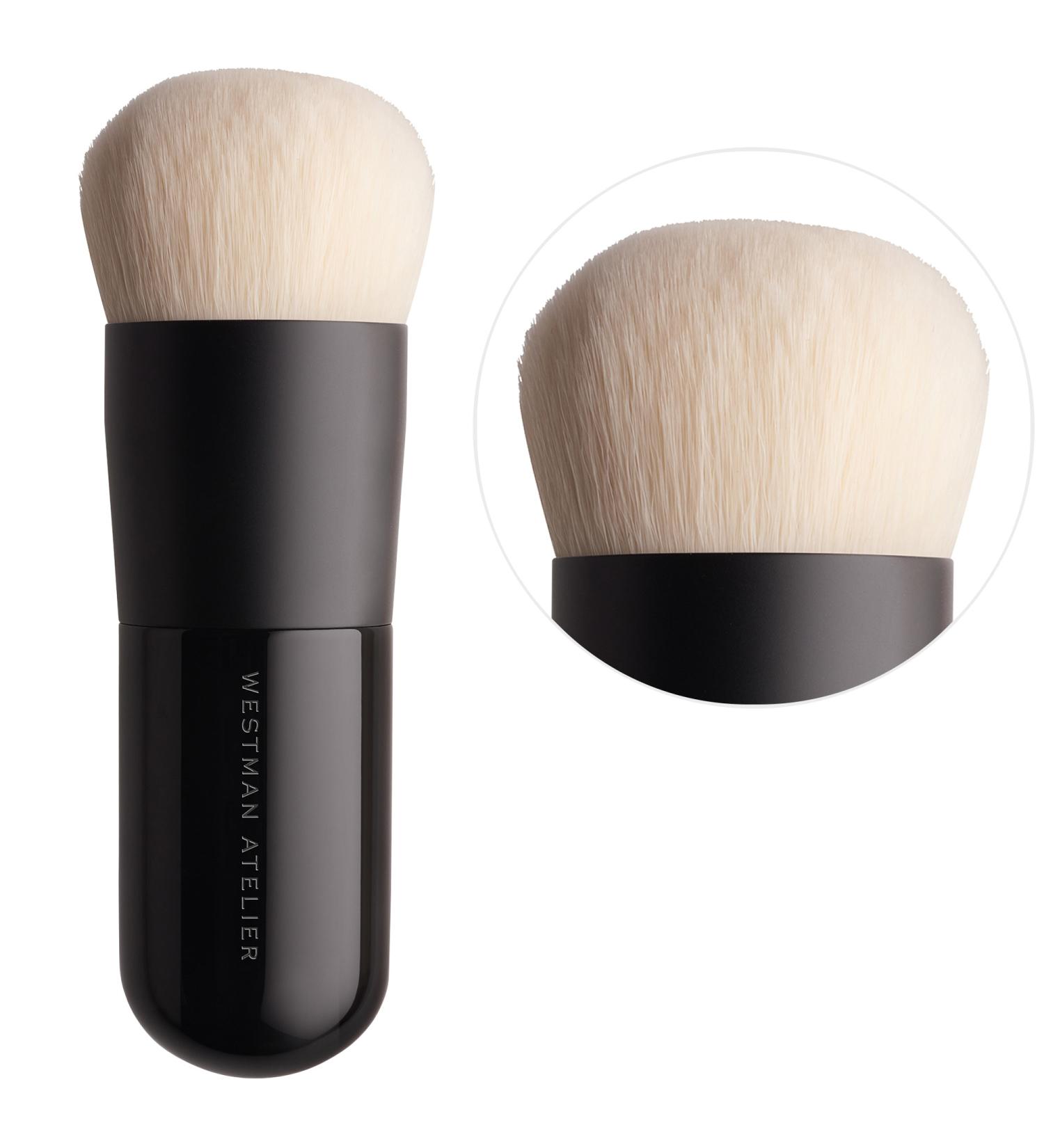 Westman Atelier Clean Liquid Blender Brush
