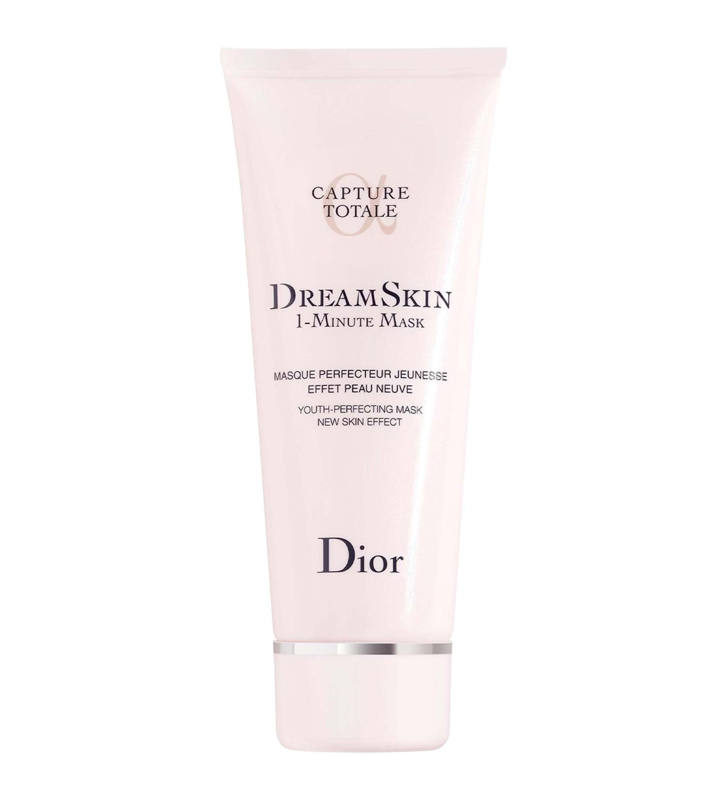 DIOR Capture Dreamskin 1-Minute Mask - 2.5 oz / 75 mL