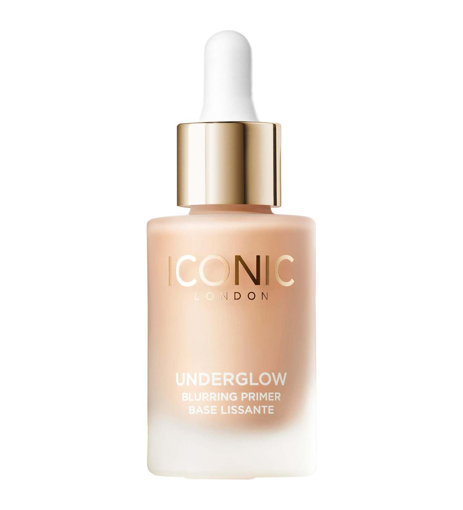 Shop Iconic London Underglow Blurring Primer - .9 oz / 27 mL Online - Best Price & International Shipping - Buy Online on GoSupps.com