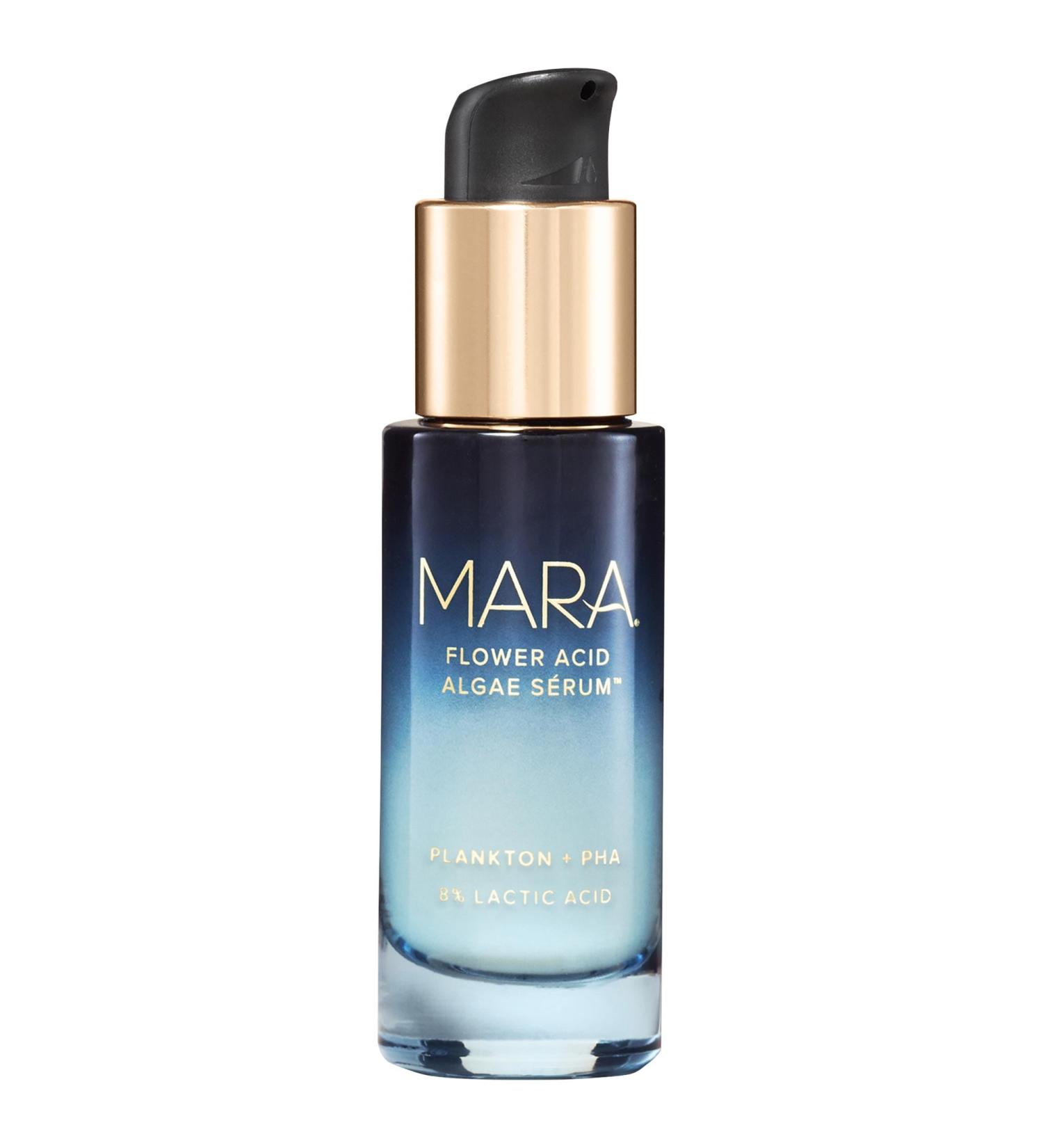 Shop MARA Plankton + PHA Flower Acid Algae Serum - 1 oz / 30 mL Online - Best Price & International Shipping - Buy Online on GoSupps.com