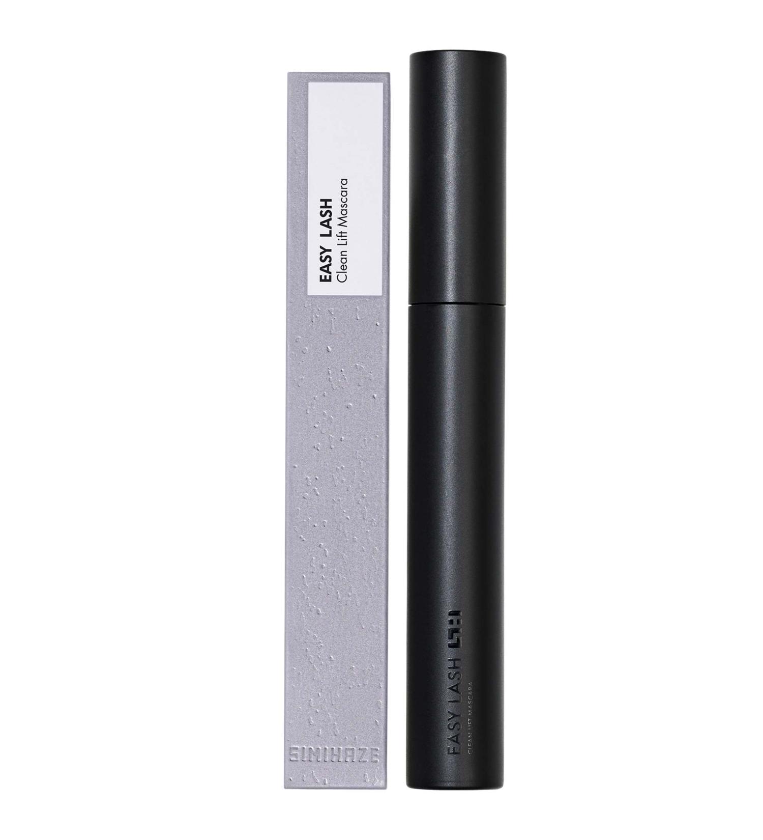 Shop SIMIHAZE BEAUTY Easy Lash Clean Lift Tubing Mascara - 0.33 oz / 10 ml Black Online - Best Price & International Shipping - Buy Online on GoSupps.com