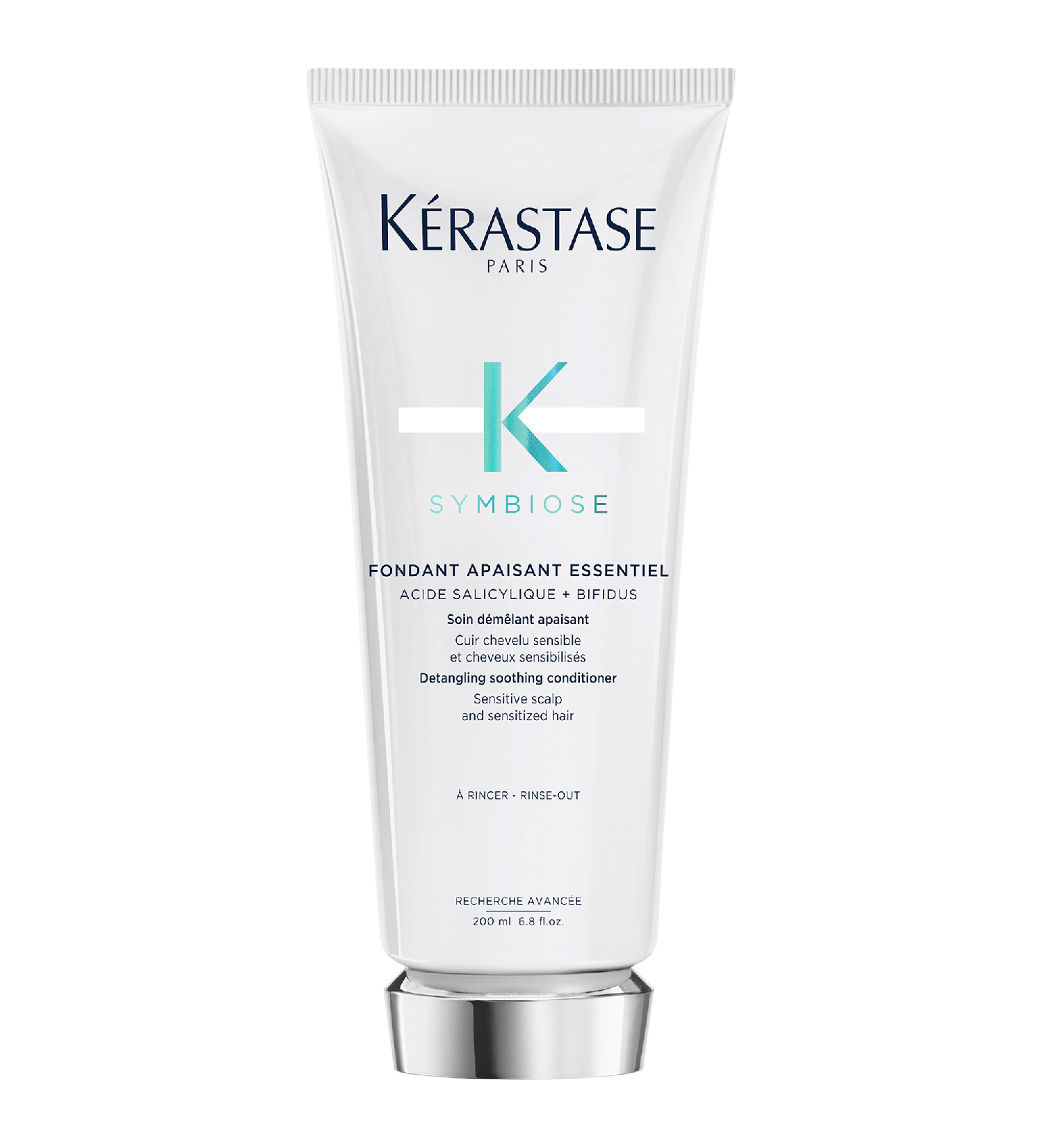 Shop K rastase Symbiose Silicone-Free Hydrating Conditioner for Scalp & Hair - 6.8 oz / 200 mL Online - Best Price & International Shipping - Buy Online on GoSupps.com