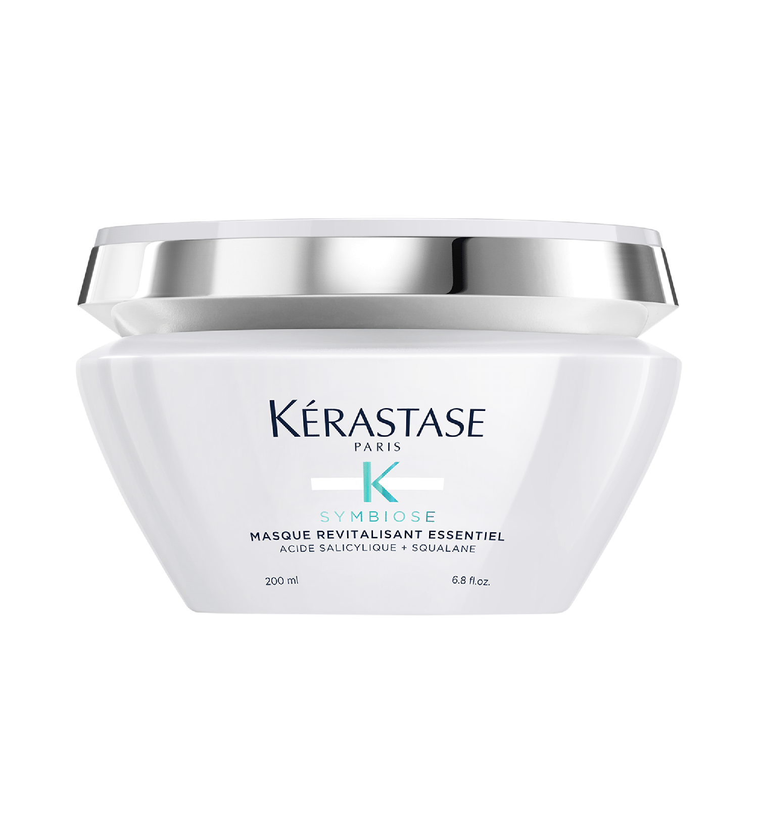 Shop K rastase Symbiose Deeply Hydrating Hair Mask for Damaged Hair - 6.8 oz / 200 mL Online - Best Price & International Shipping - Buy Online on GoSupps.com