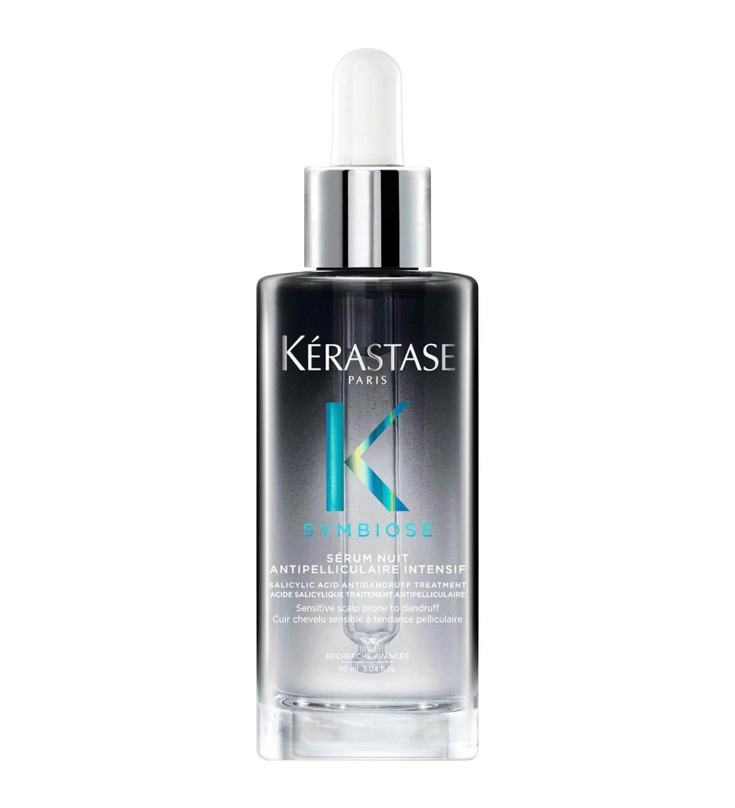 Shop K rastase Symbiose Antidandruff Hydrating Night Serum - 3 oz / 90 mL Online - Best Price & International Shipping - Buy Online on GoSupps.com