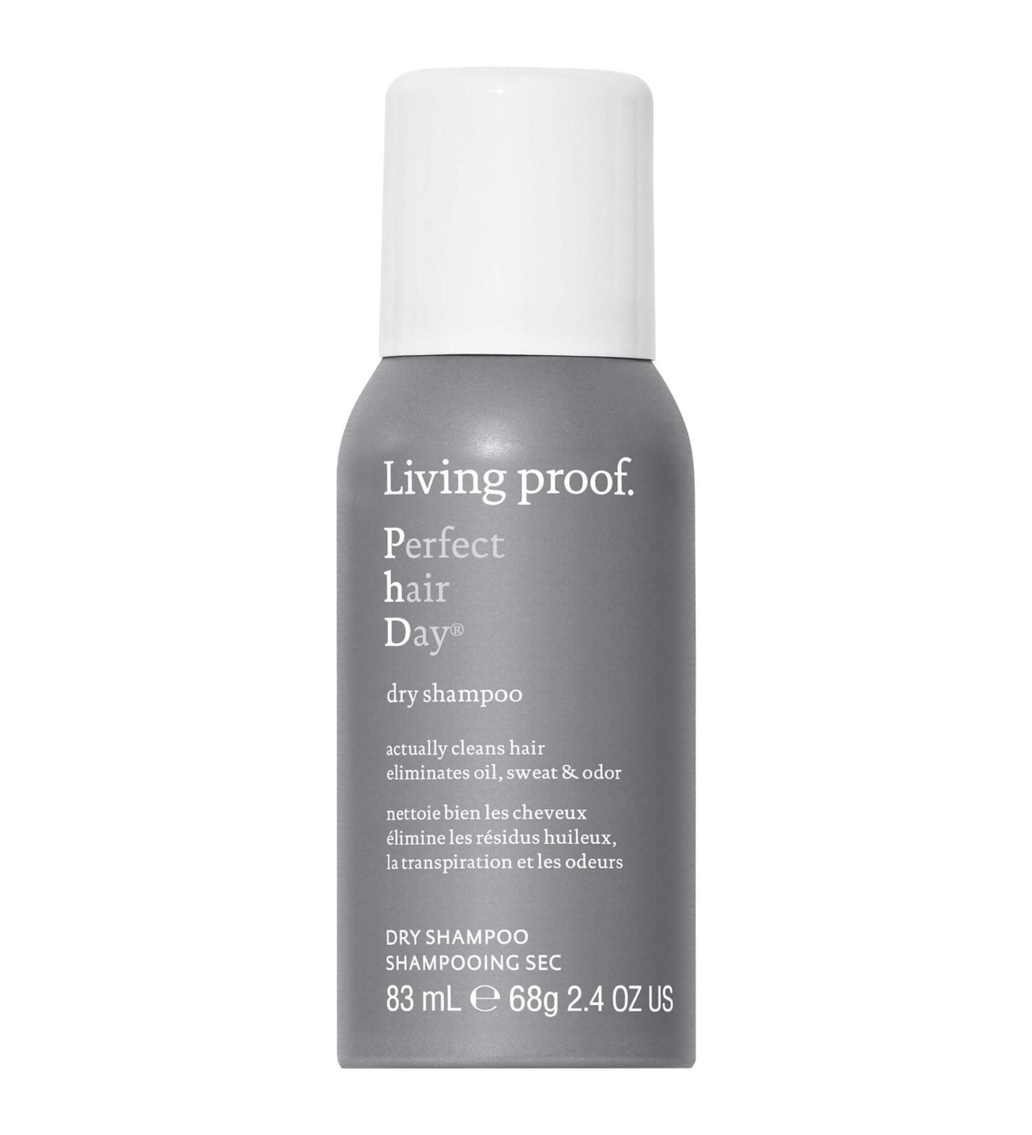 Living Proof Mini Perfect Hair Day (PhD) Dry Shampoo - 2.4 oz / 83 mL