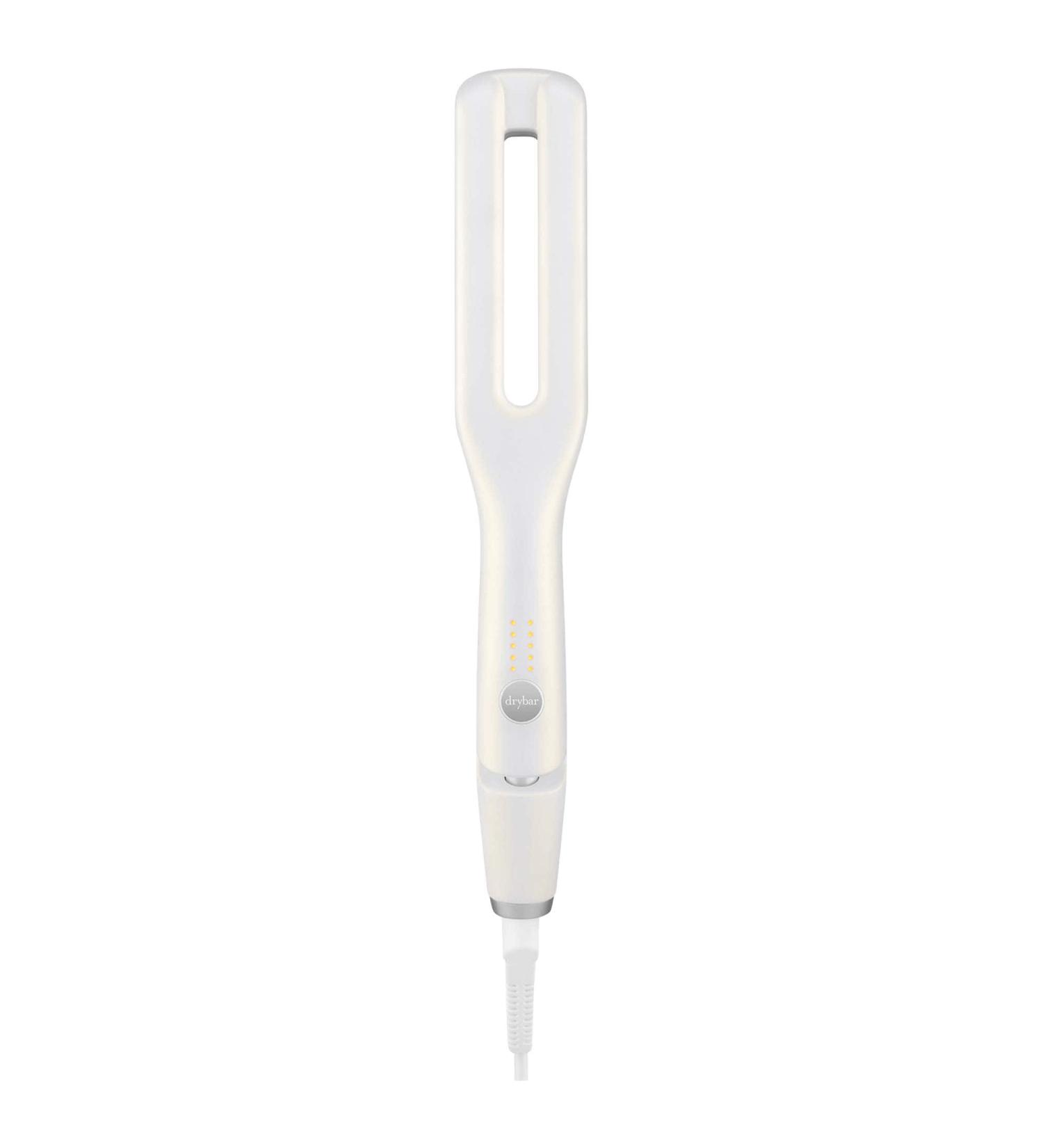 Shop Drybar Reserve Dual Plate Hair Straightener & Styling Iron Online - Best Price & International Shipping - Buy Online on GoSupps.com
