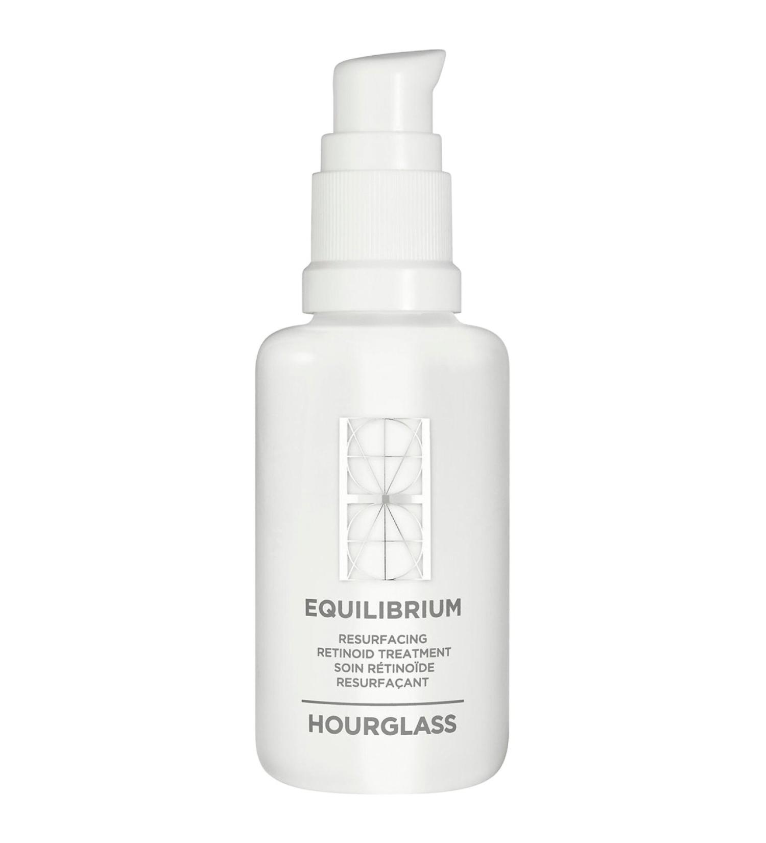 Shop Hourglass Equilibrium Resurfacing Retinoid Treatment - 1 oz / 30 mL Online - Best Price & International Shipping - Buy Online on GoSupps.com
