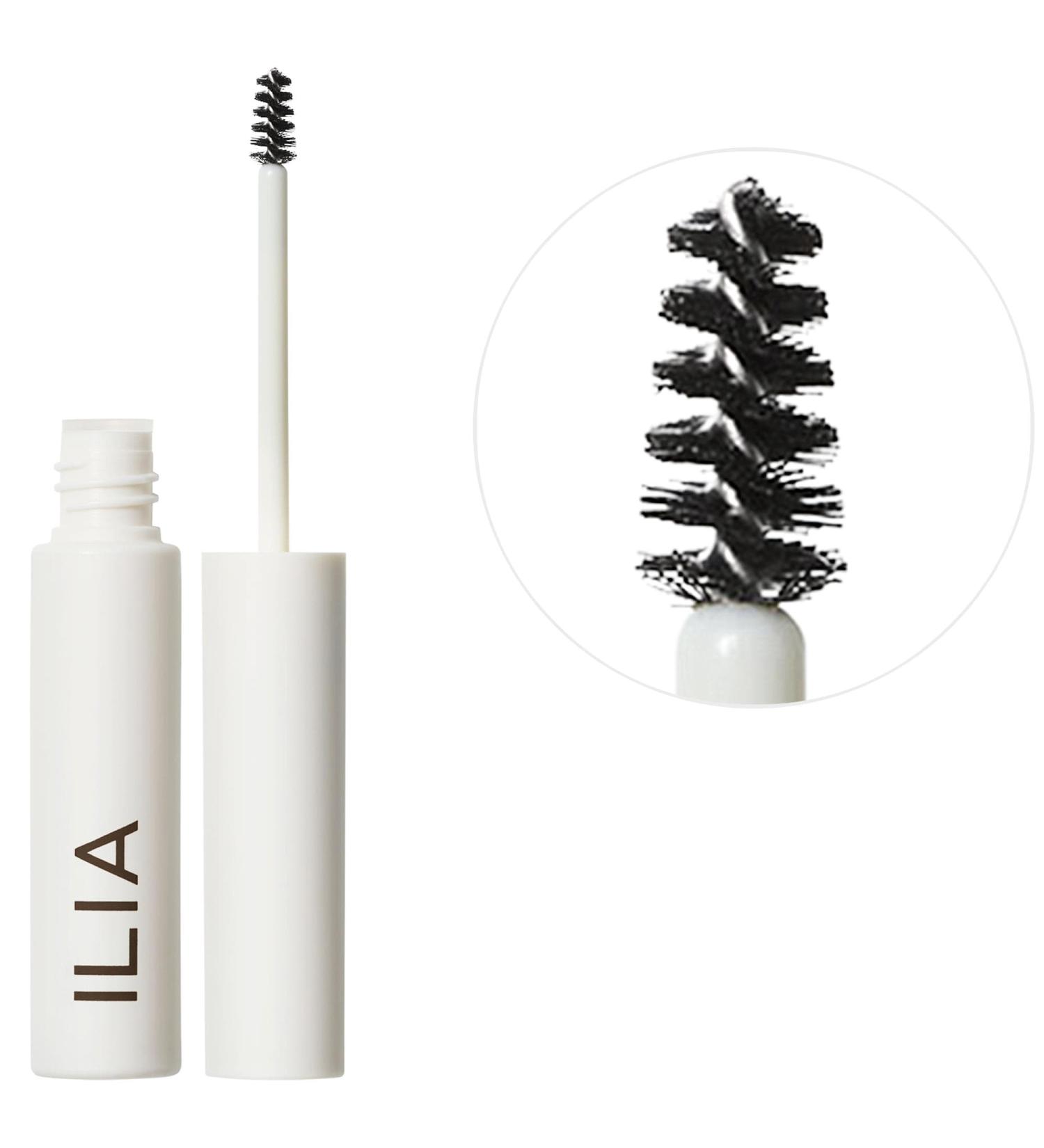 Shop ILIA In Frame Clear Eyebrow Gel - 0.15 oz / 4.5 ml Clear Online - Best Price & International Shipping - Buy Online on GoSupps.com