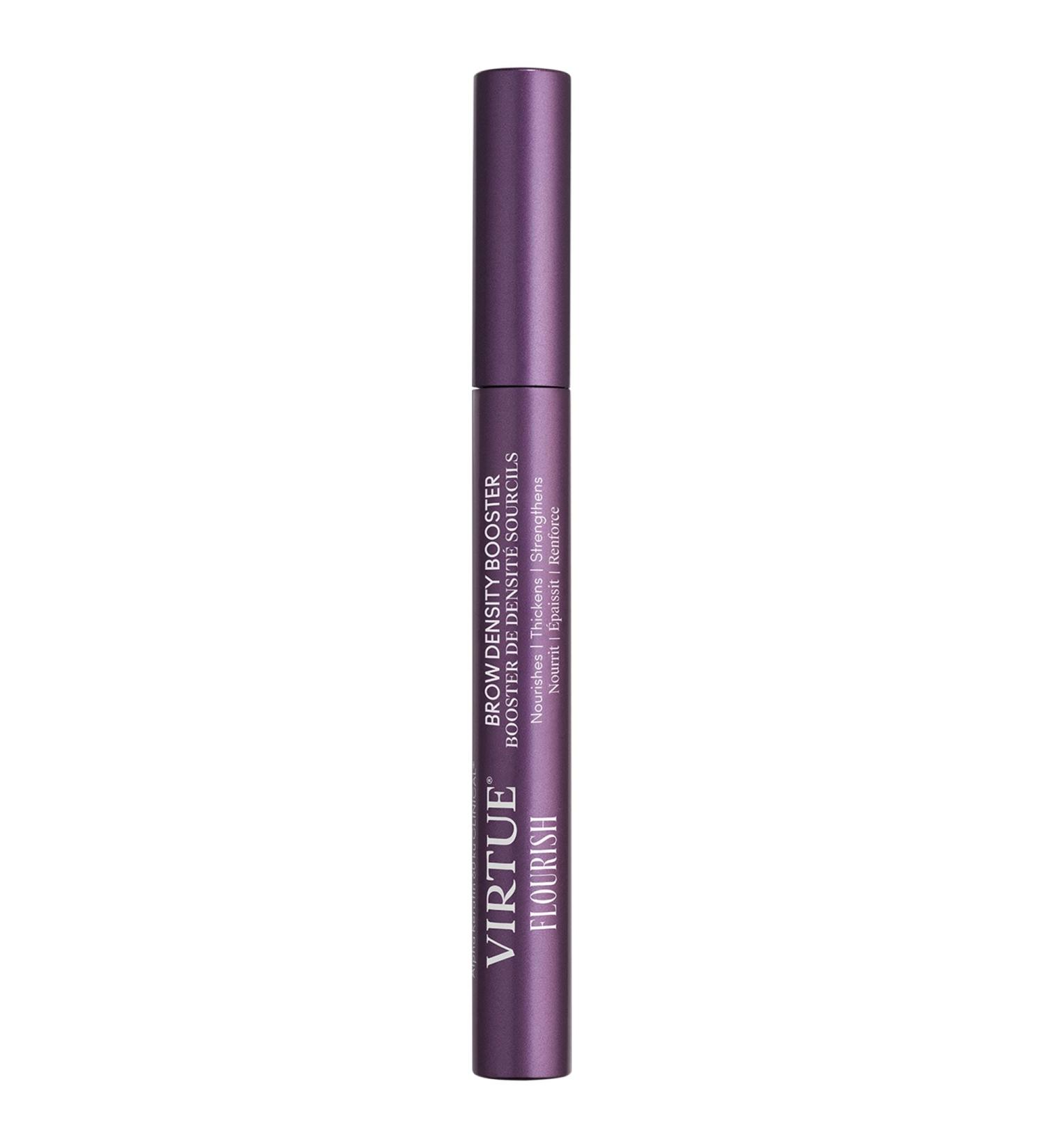 Shop Virtue Flourish Brow Density Booster Serum - 0.14 oz / 4 ml Online - Best Price & International Shipping - Buy Online on GoSupps.com