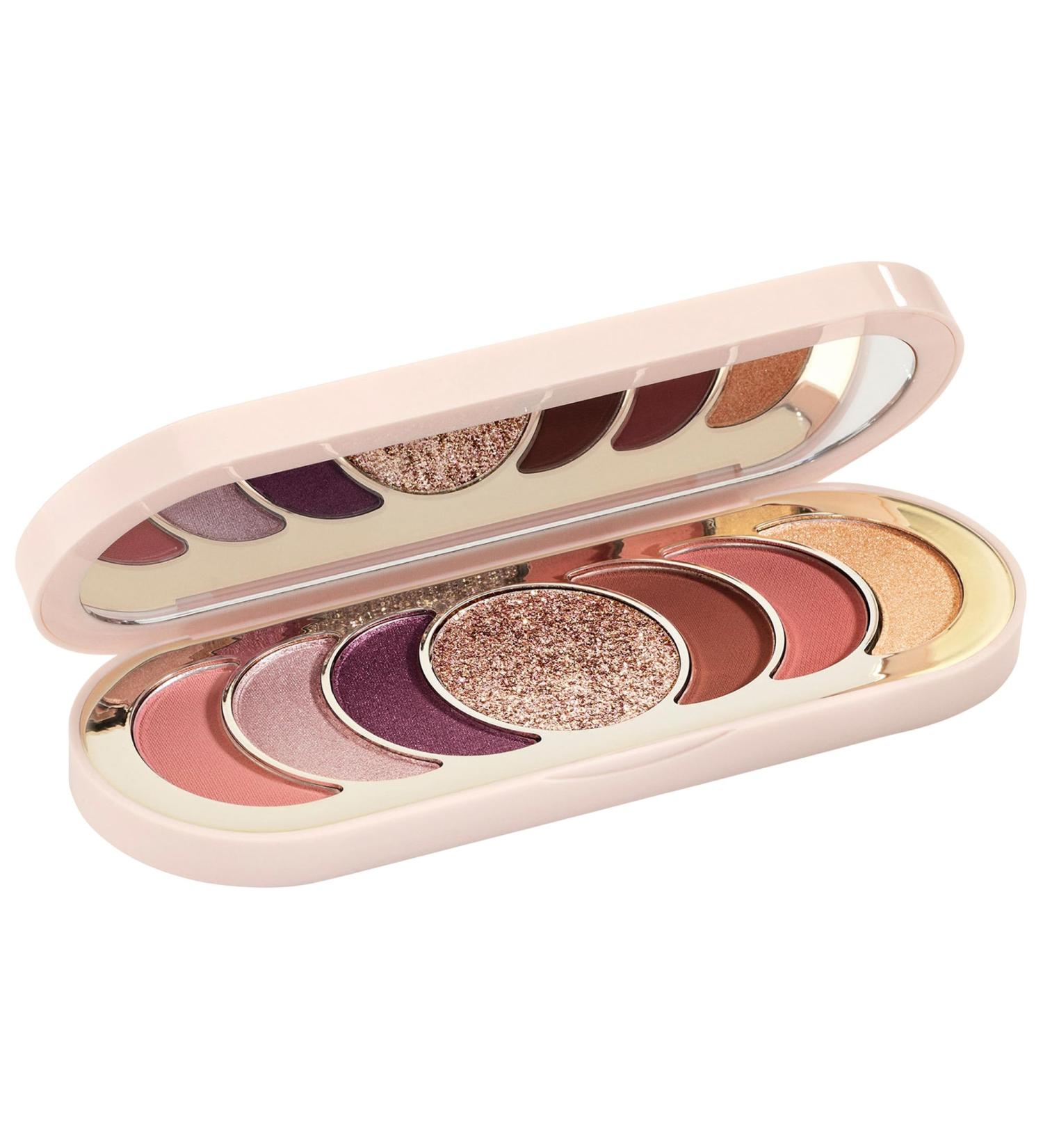 Shop Rare Beauty by Selena Gomez Discovery Eyeshadow Palette - Give Yourself Grace Online - Best Price & International Shipping - Buy Online on GoSupps.com