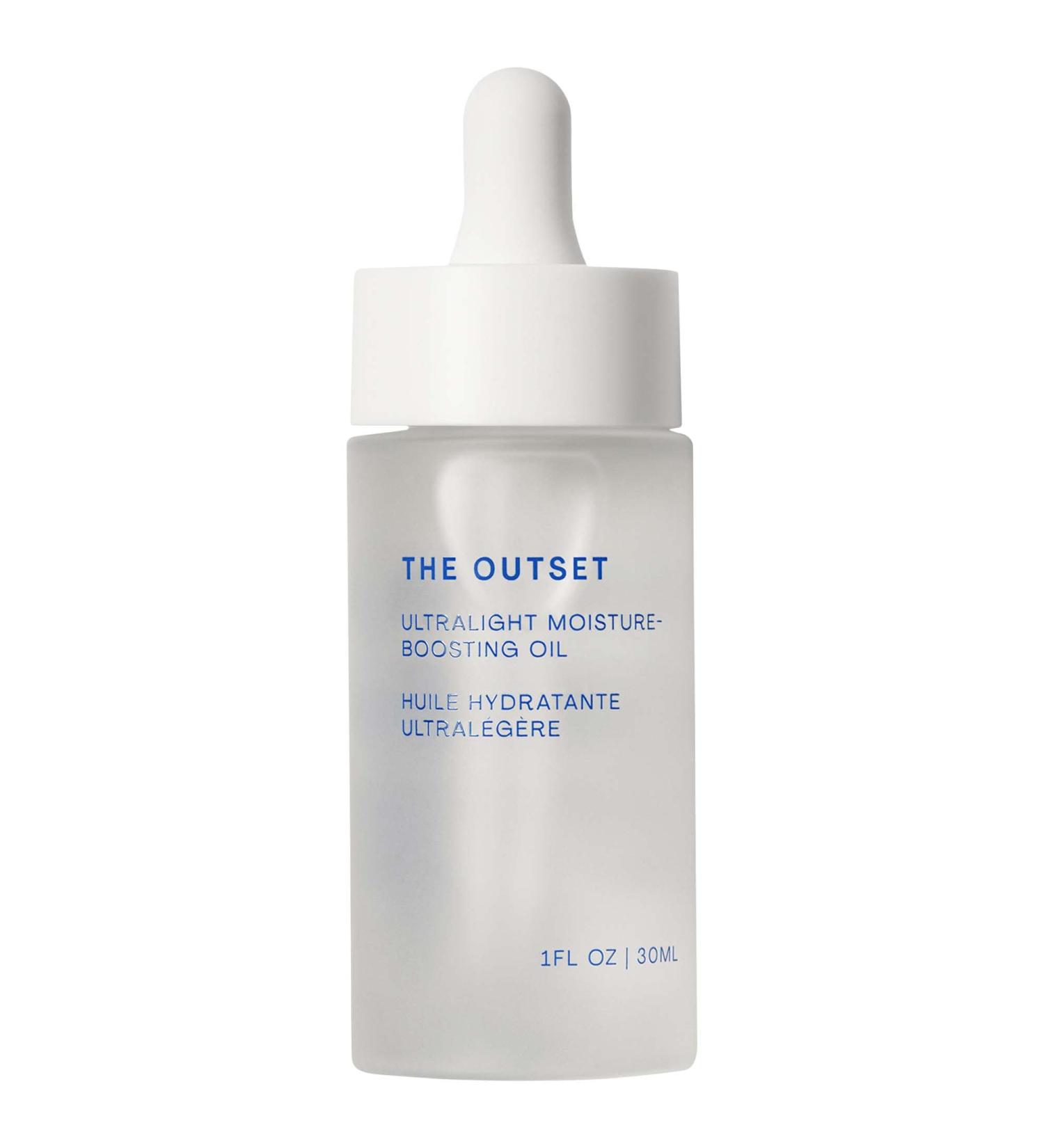 Shop The Outset Ultralight Moisture-Boosting Botanical Oil - 1 oz / 30 mL Online - Best Price & International Shipping - Buy Online on GoSupps.com