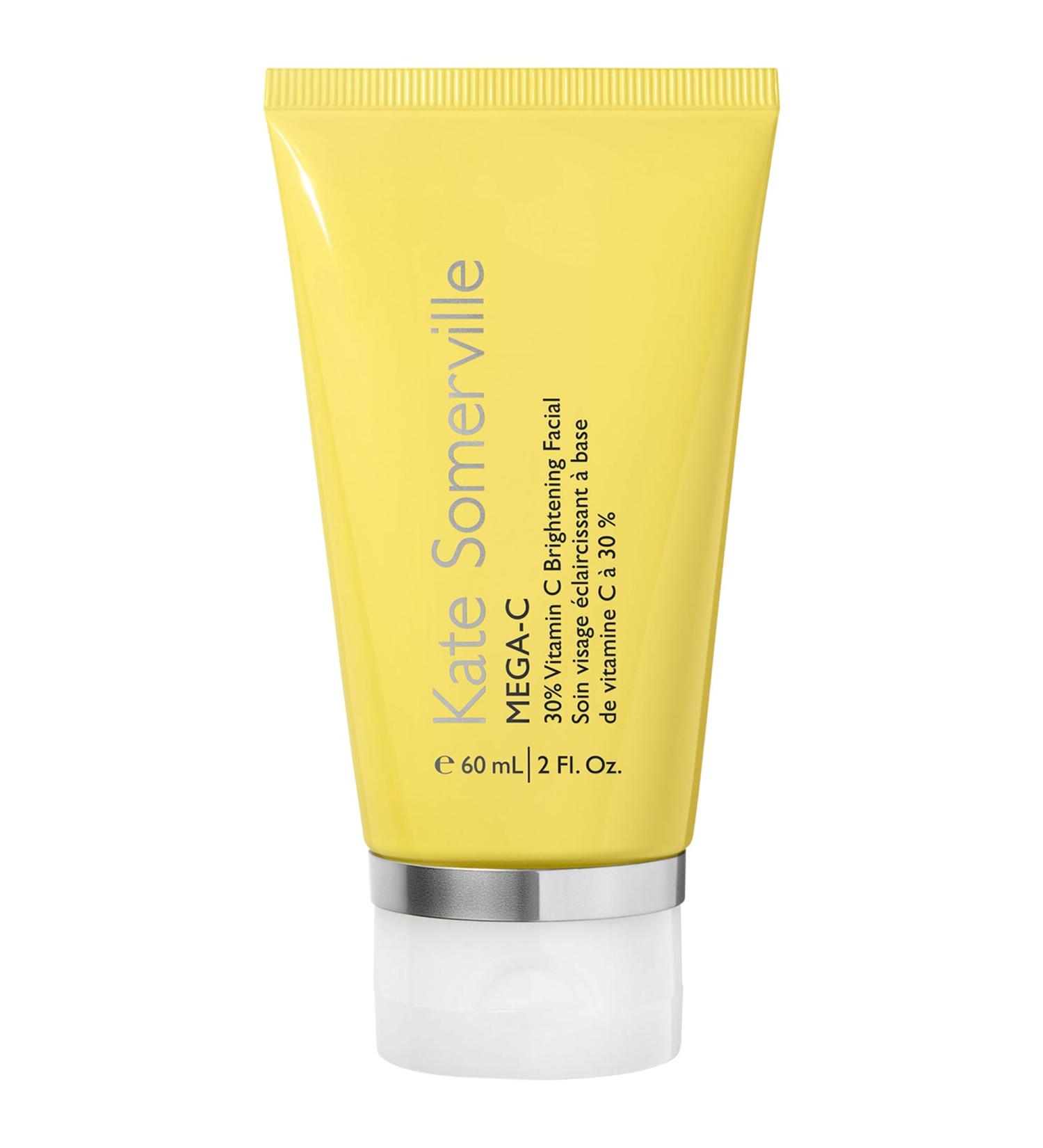 Shop Kate Somerville MEGA-C 30% Vitamin C Brightening Mask - 2 oz / 60 mL Online - Best Price & International Shipping - Buy Online on GoSupps.com