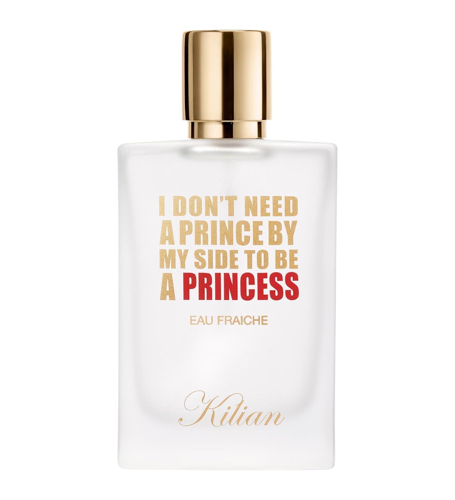 Shop KILIAN Paris Princess Eau Fraiche - 1.7 oz / 50 ml Online - Best Price & International Shipping - Buy Online on GoSupps.com