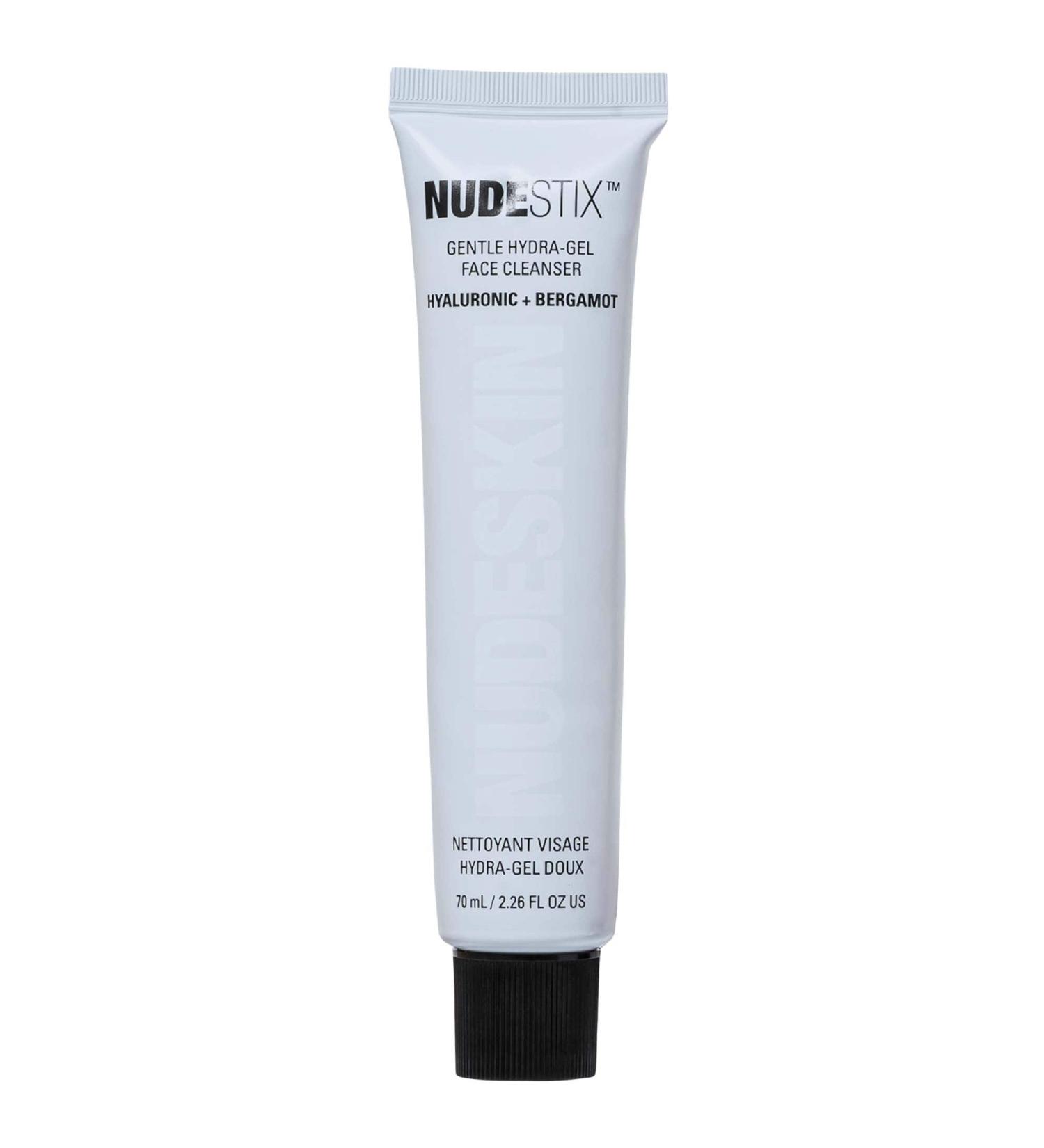 Shop NUDESTIX Gentle Hydra-Gel Face Cleanser - 2.4 oz / 70 ml Online - Best Price & International Shipping - Buy Online on GoSupps.com