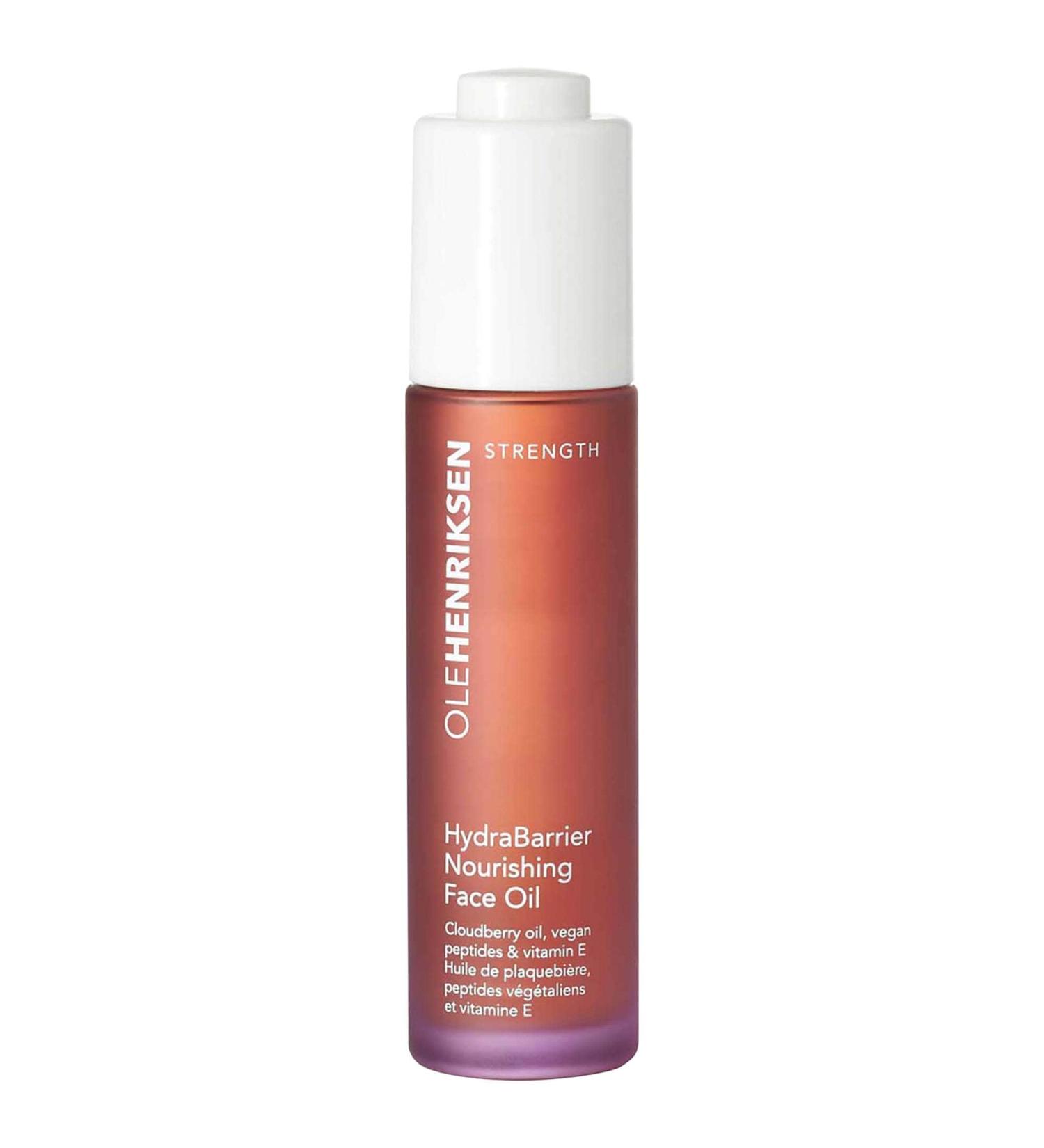 Shop OLEHENRIKSEN Hydrabarrier Nourishing Peptide Face Oil - 1 oz / 30 mL Online - Best Price & International Shipping - Buy Online on GoSupps.com