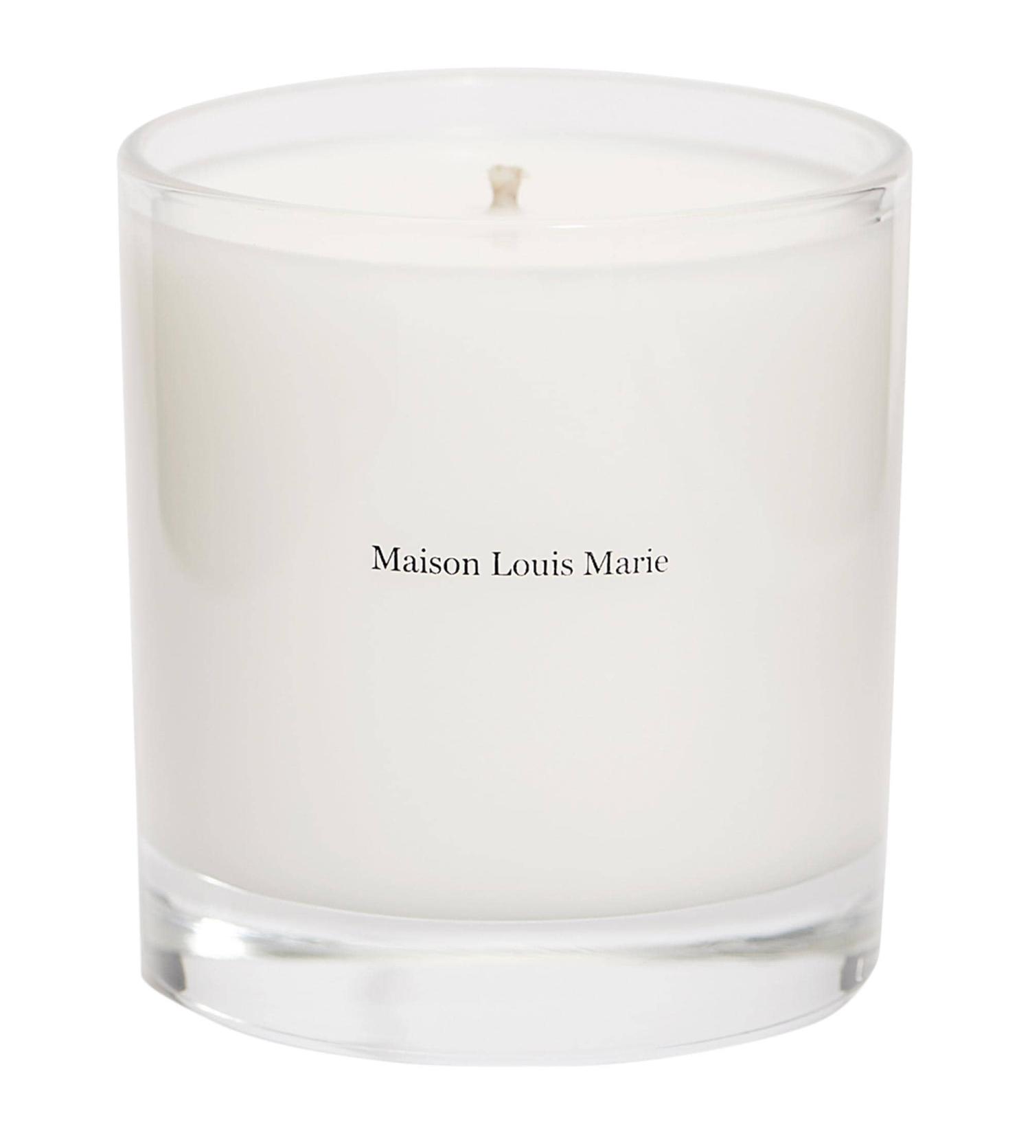 Shop Maison Louis Marie No.13 Nouvelle Vague Candle Online - Best Price & International Shipping - Buy Online on GoSupps.com