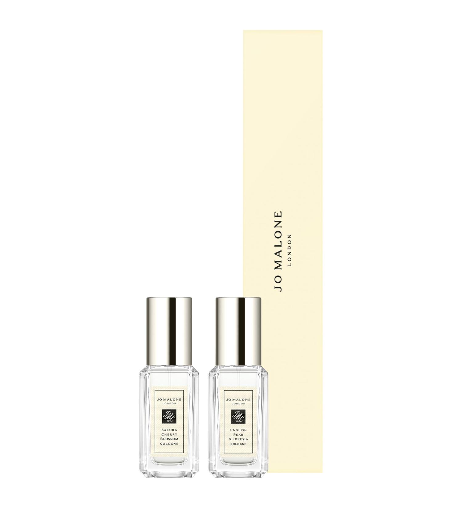 Jo Malone London Mini Sakura Cherry Blossom/ English Pear & Freesia Set