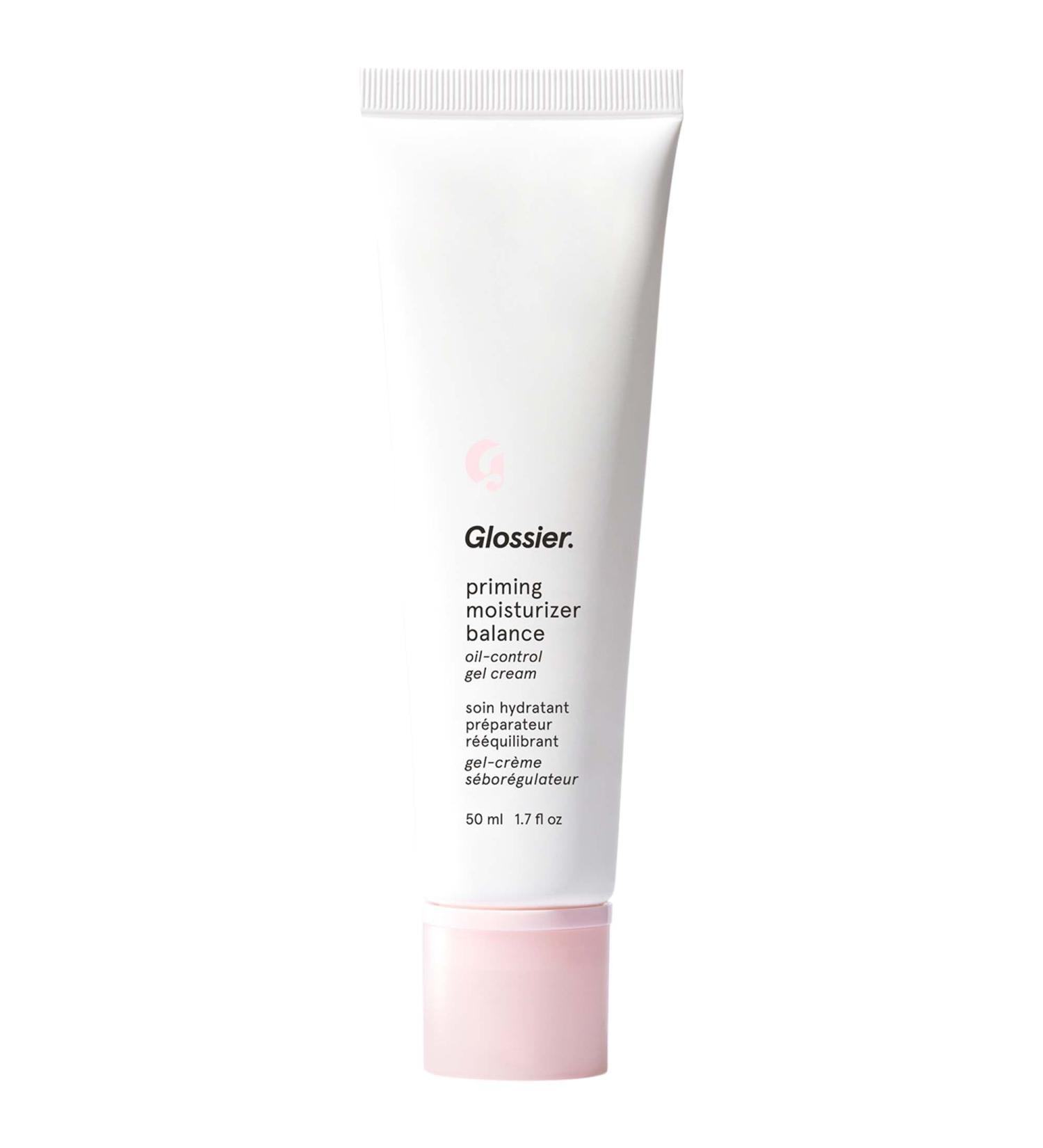 Shop Glossier Priming Moisturizer Balance Oil-Control Gel-Cream - 1.7 oz / 50 mL Online - Best Price & International Shipping - Buy Online on GoSupps.com