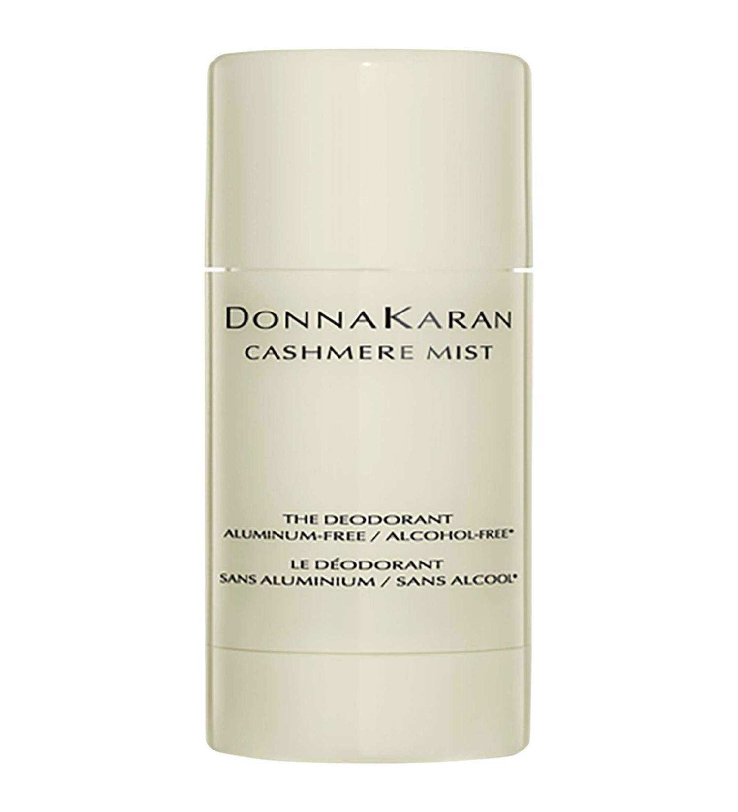 Shop Donna Karan Cashmere Mist Aluminum Free/Alcohol Free Deodorant - 1.7 oz / 50 mL Online - Best Price & International Shipping - Buy Online on GoSupps.com