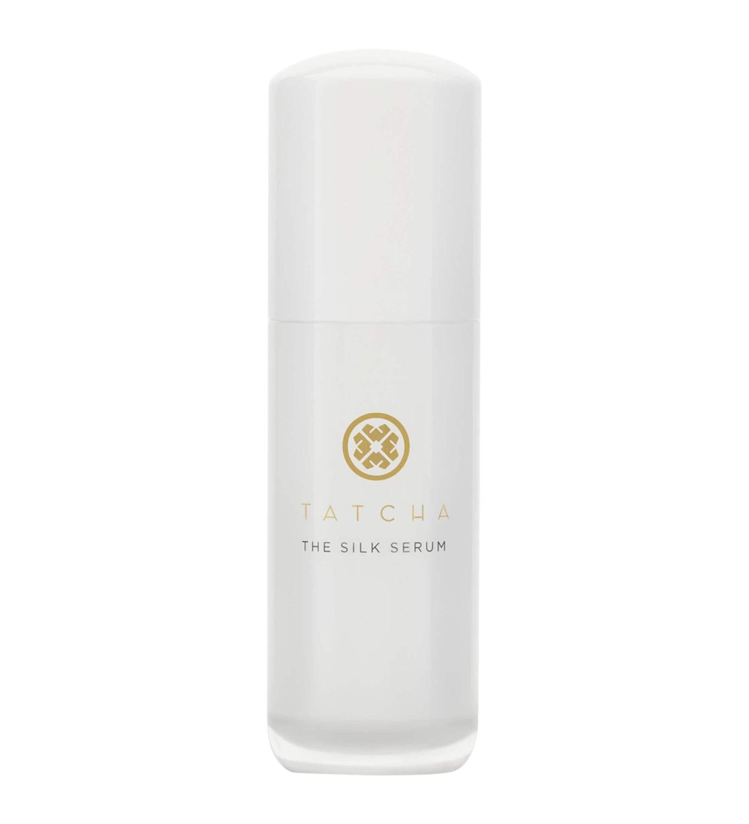 Shop Tatcha The Silk Serum Wrinkle-Smoothing Retinol Alternative - 1 oz / 30 mL Online - Best Price & International Shipping - Buy Online on GoSupps.com