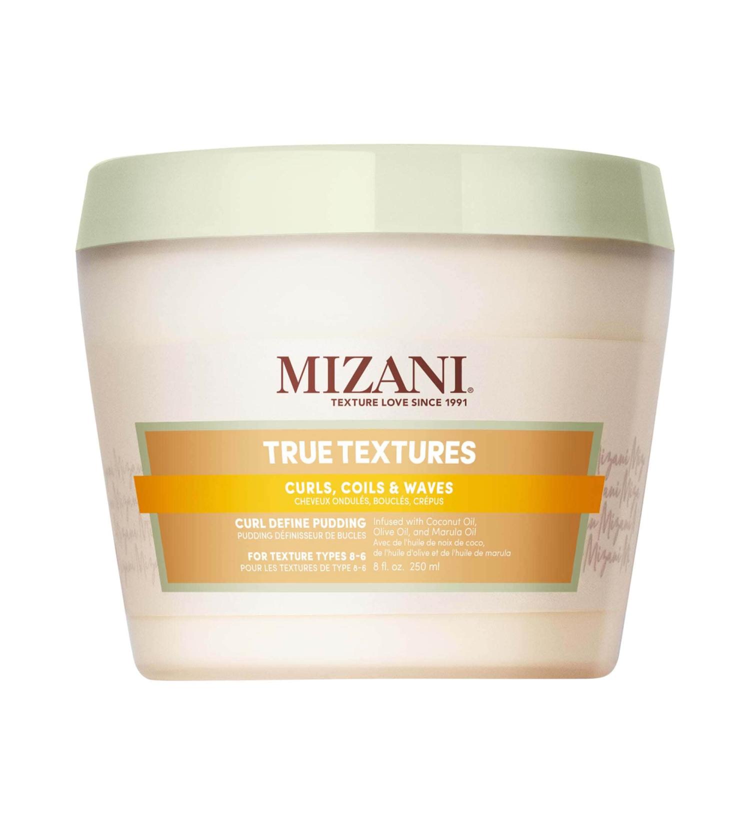 Shop Mizani True Textures Curl Define Styling Cream - 8.45 oz / 250 mL Online - Best Price & International Shipping - Buy Online on GoSupps.com