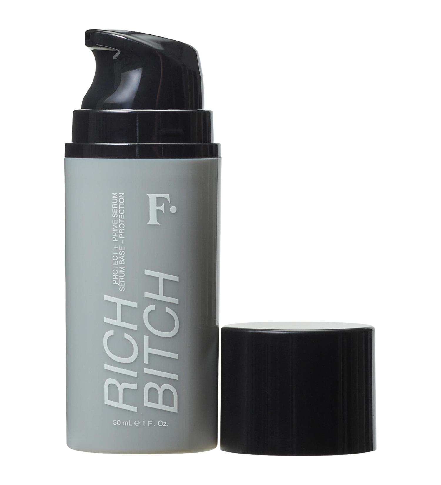 Shop Freck Beauty RICH BITCH Hydrating Gripping Primer - 1 oz / 30 mL Online - Best Price & International Shipping - Buy Online on GoSupps.com