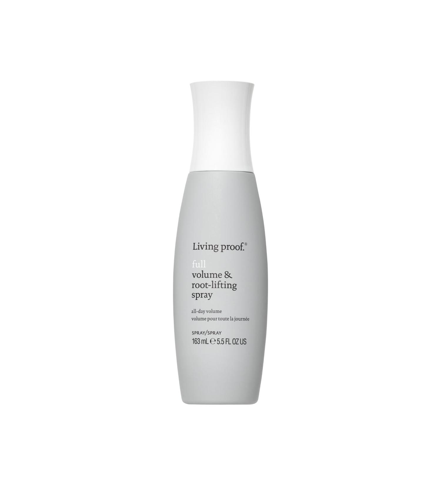 Shop Living Proof Full Volume & Root-Lifting Spray - 5.5 oz / 163 ml Online - Best Price & International Shipping - Buy Online on GoSupps.com