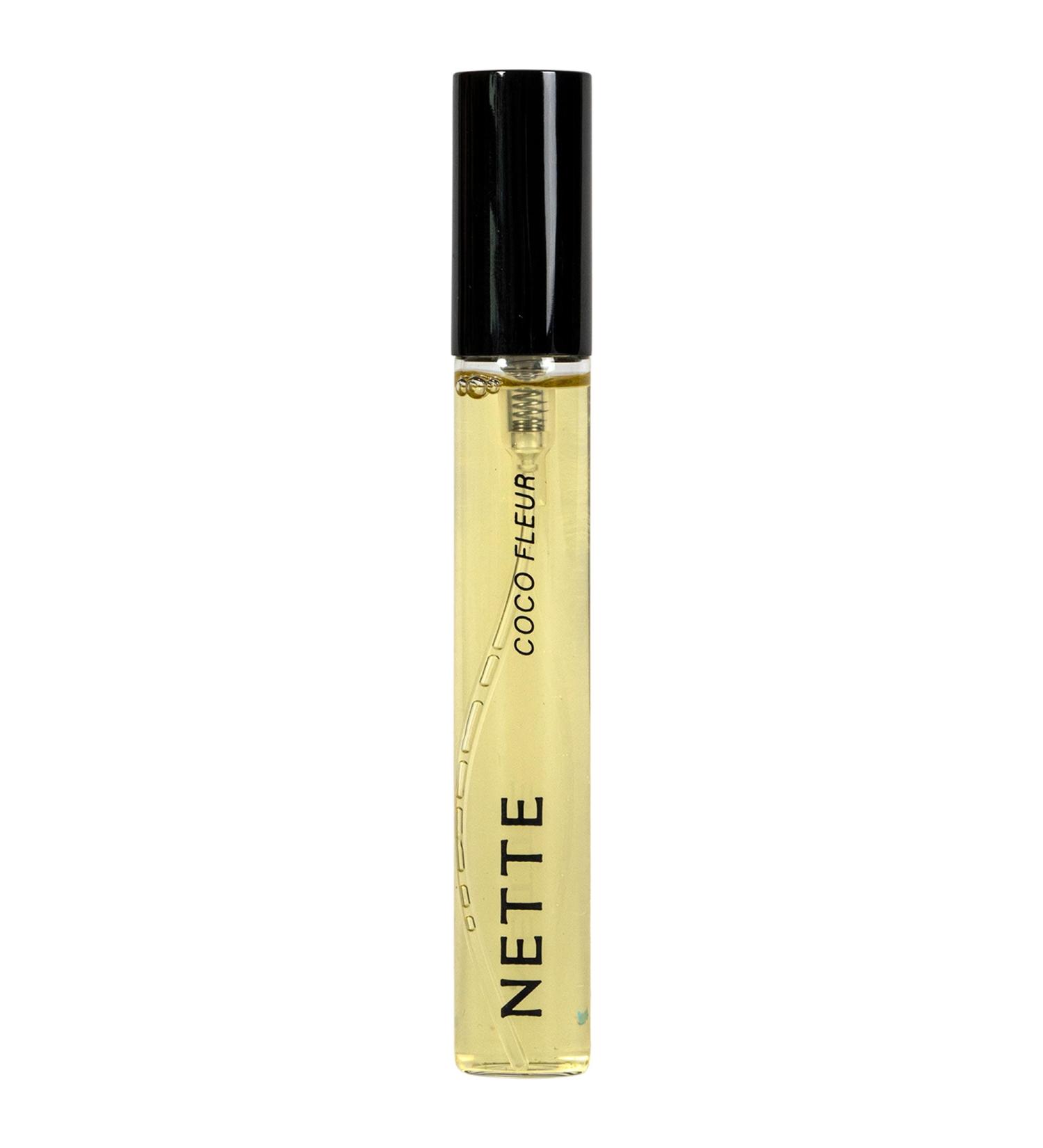 Shop Nette Coco Fleur Travel Spray - .33 / 10 mL eau de parfum spray Online - Best Price & International Shipping - Buy Online on GoSupps.com